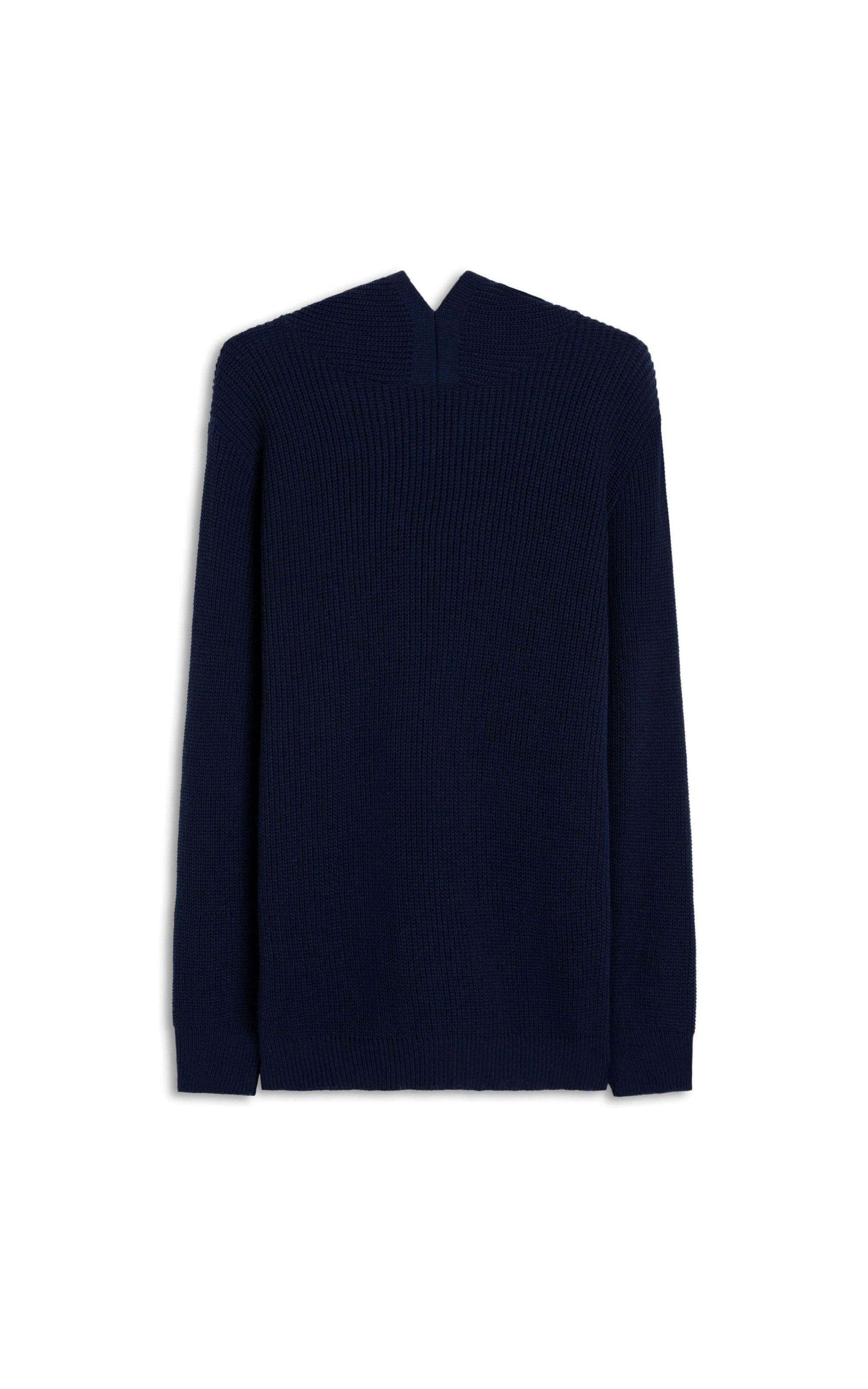 Tricot Cesen Dark Navy