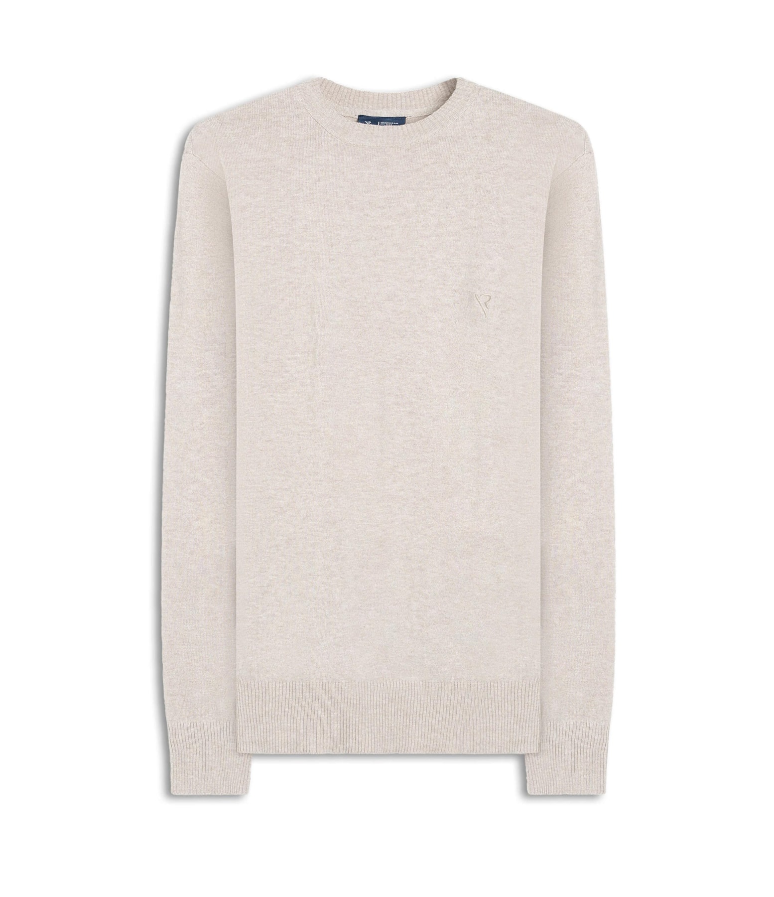 Tricot Classic Sweater Areia