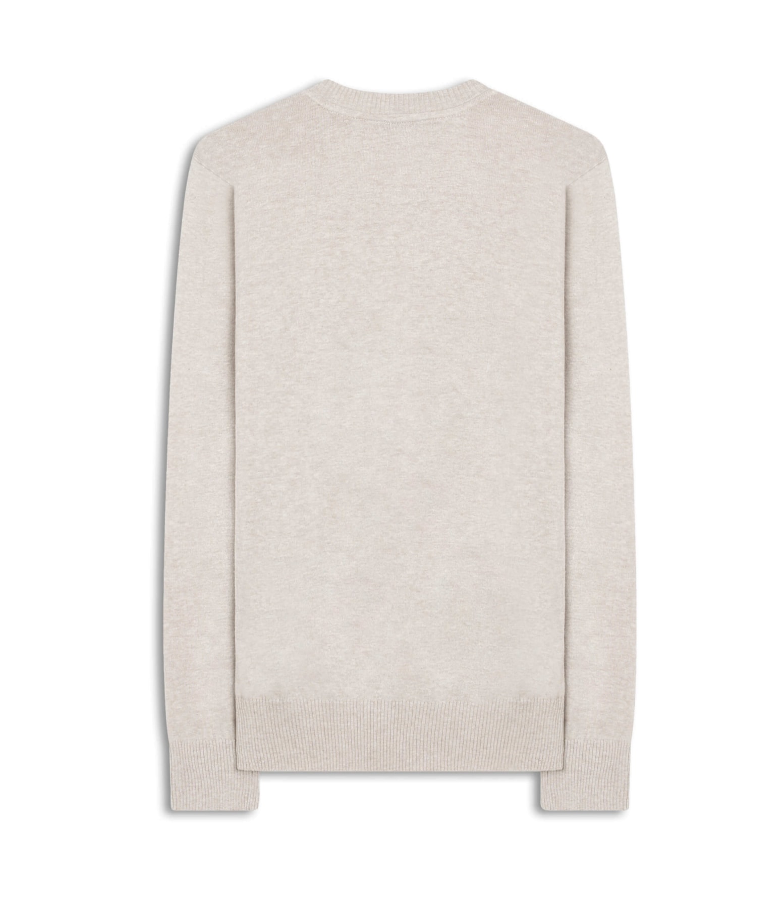 Tricot Classic Sweater Areia
