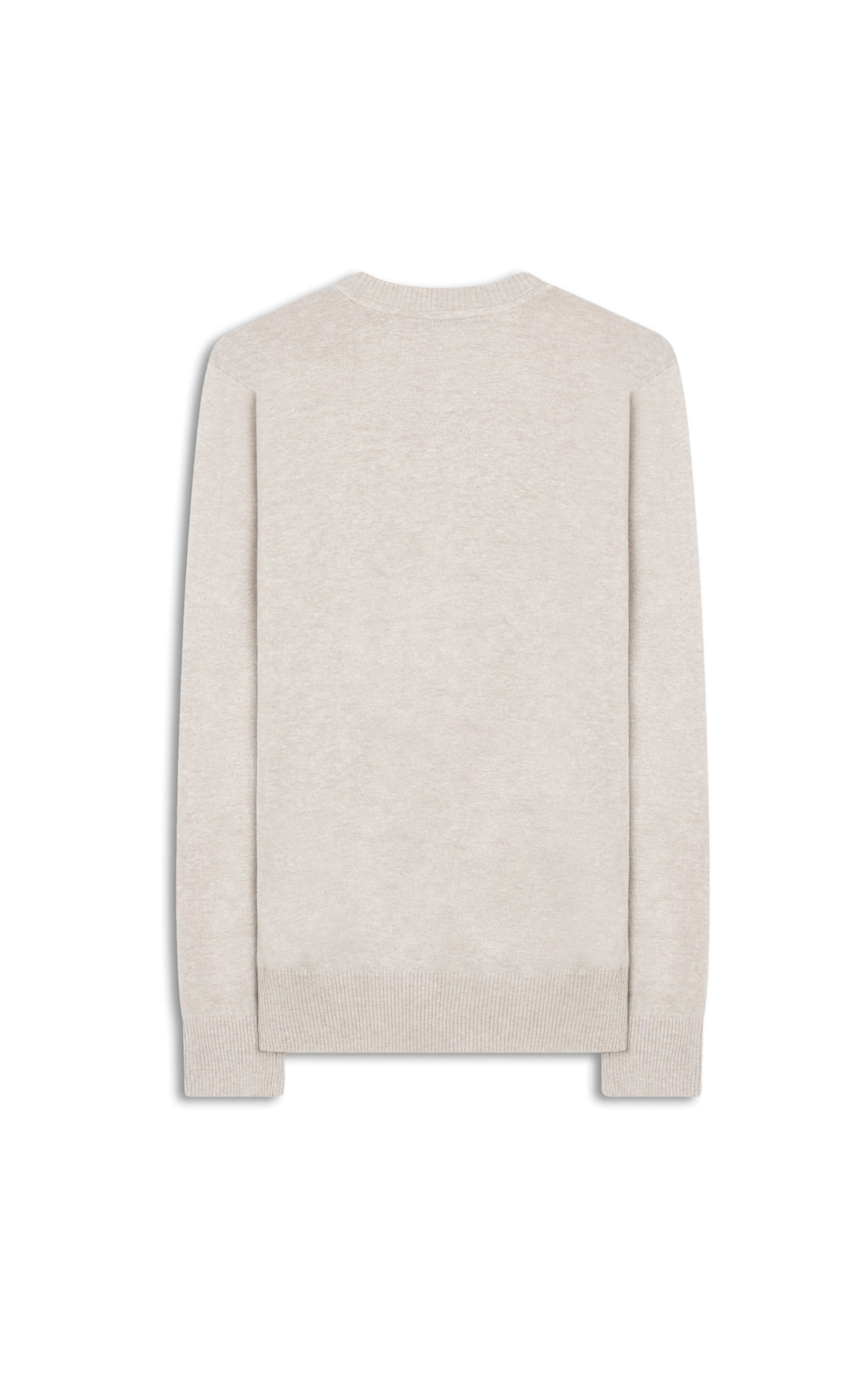 Tricot Classic Sweater Areia
