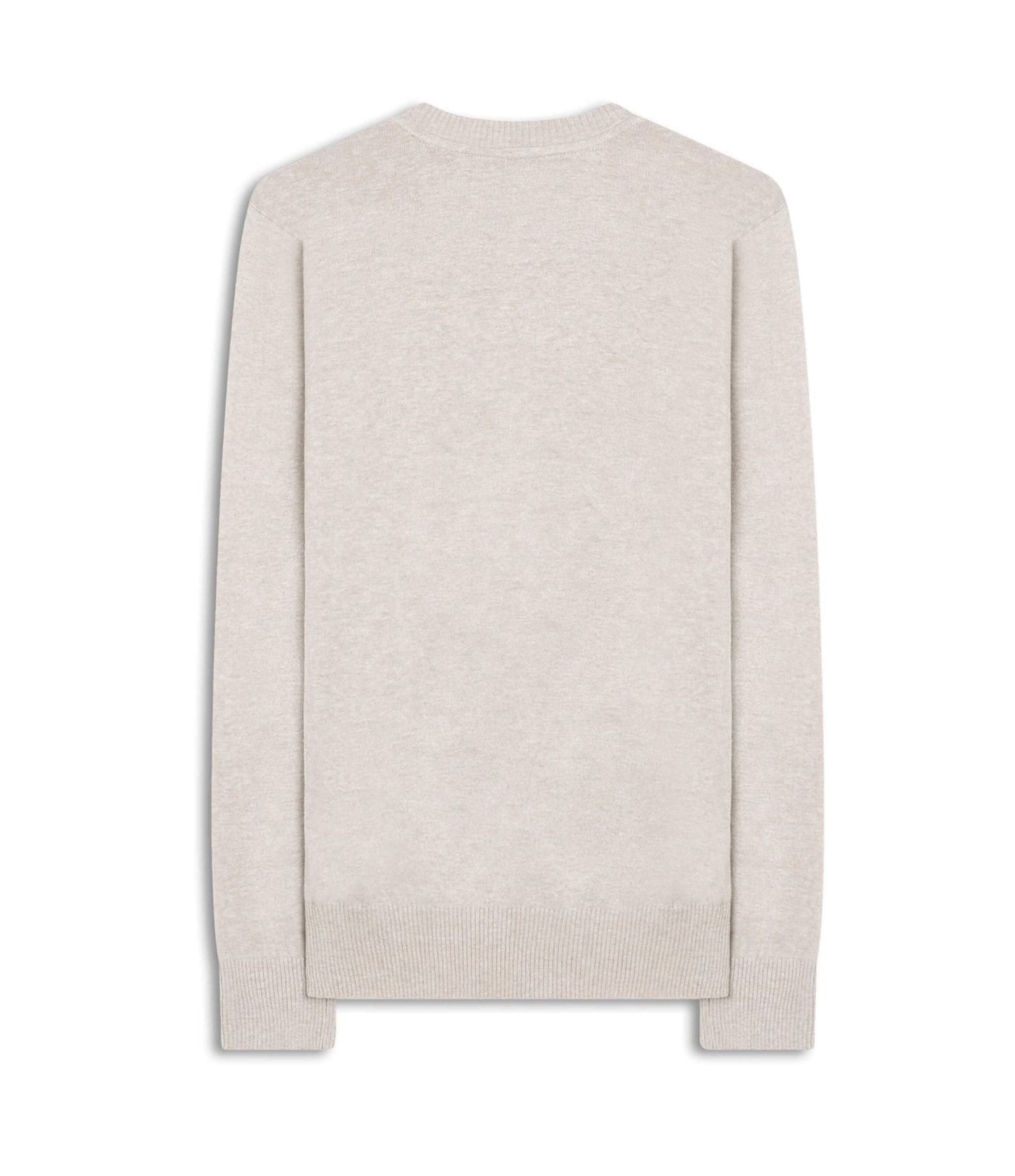 Tricot Classic Sweater Areia