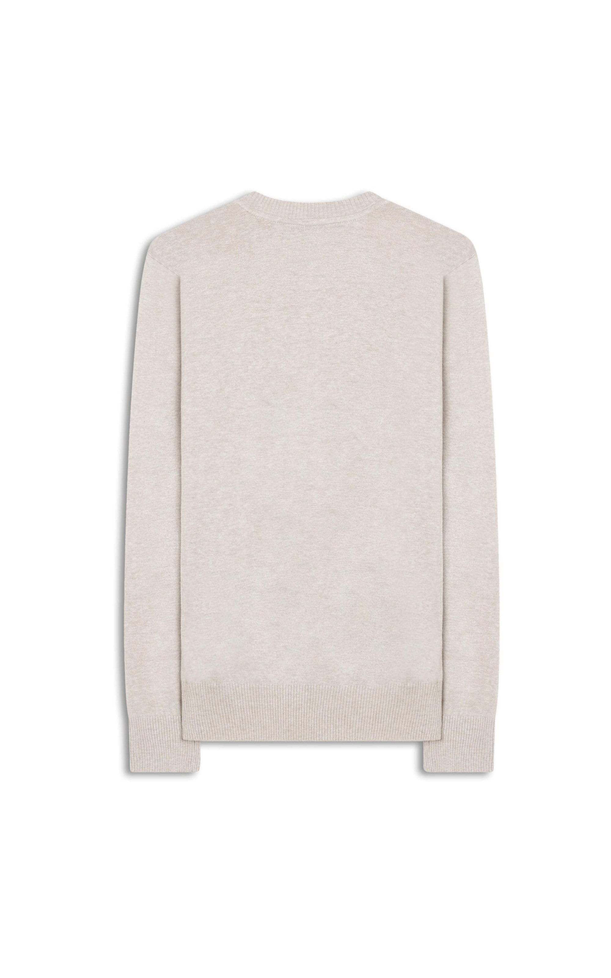 Tricot Classic Sweater Areia