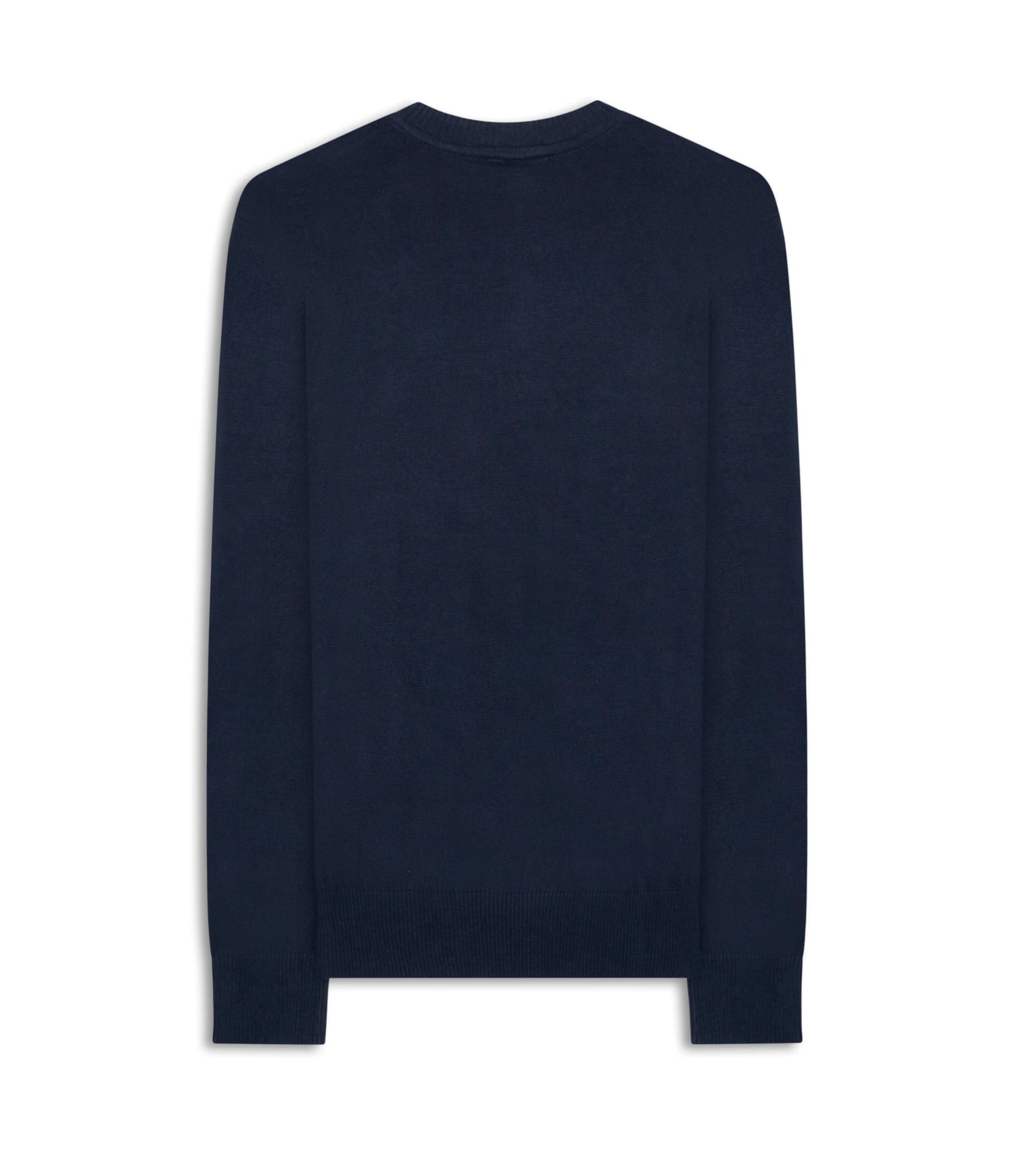 Tricot Classic Sweater Dark Navy