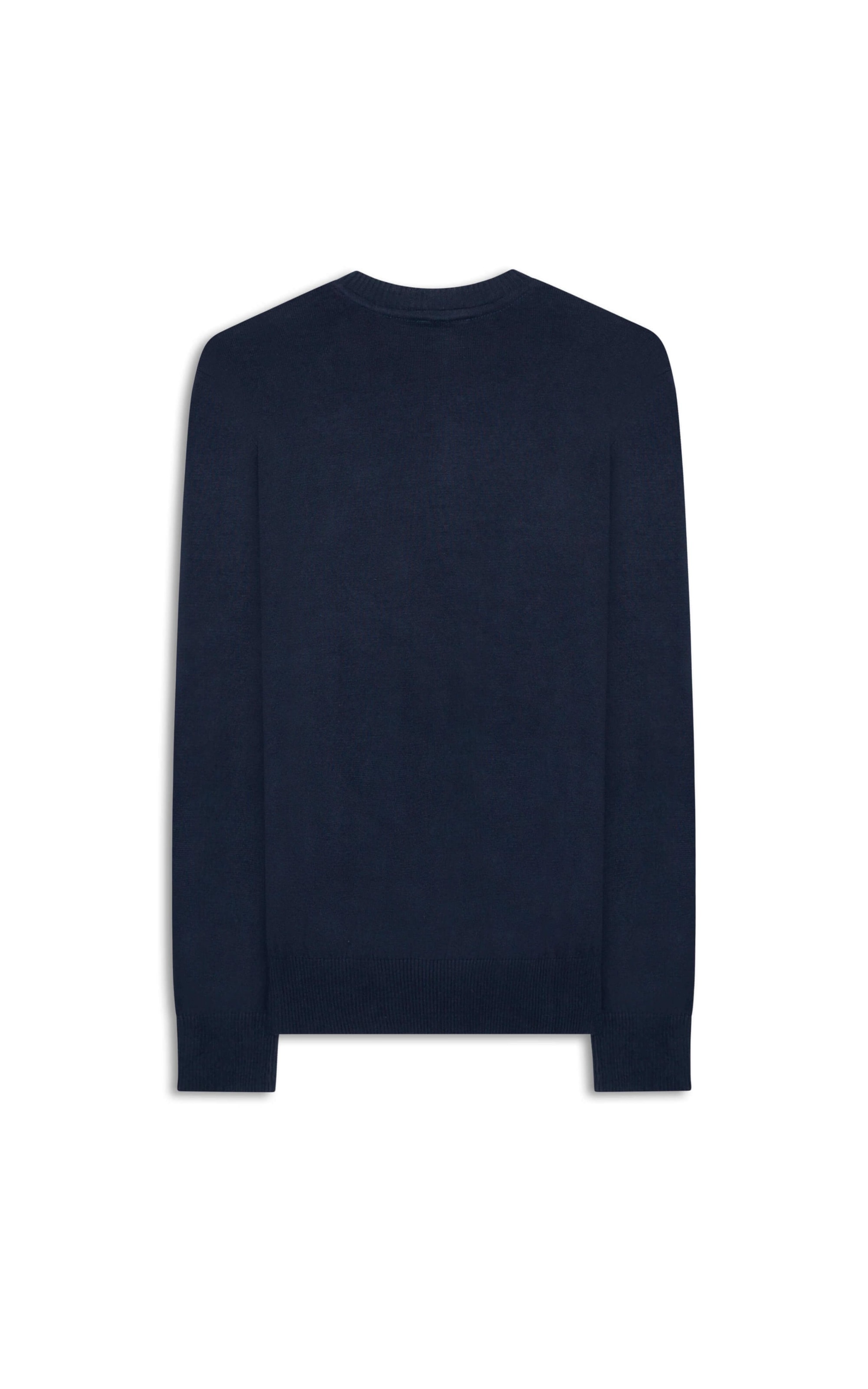 Tricot Classic Sweater Dark Navy