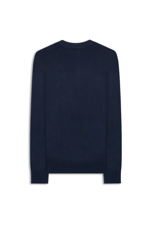 Tricot Classic Sweater Dark Navy