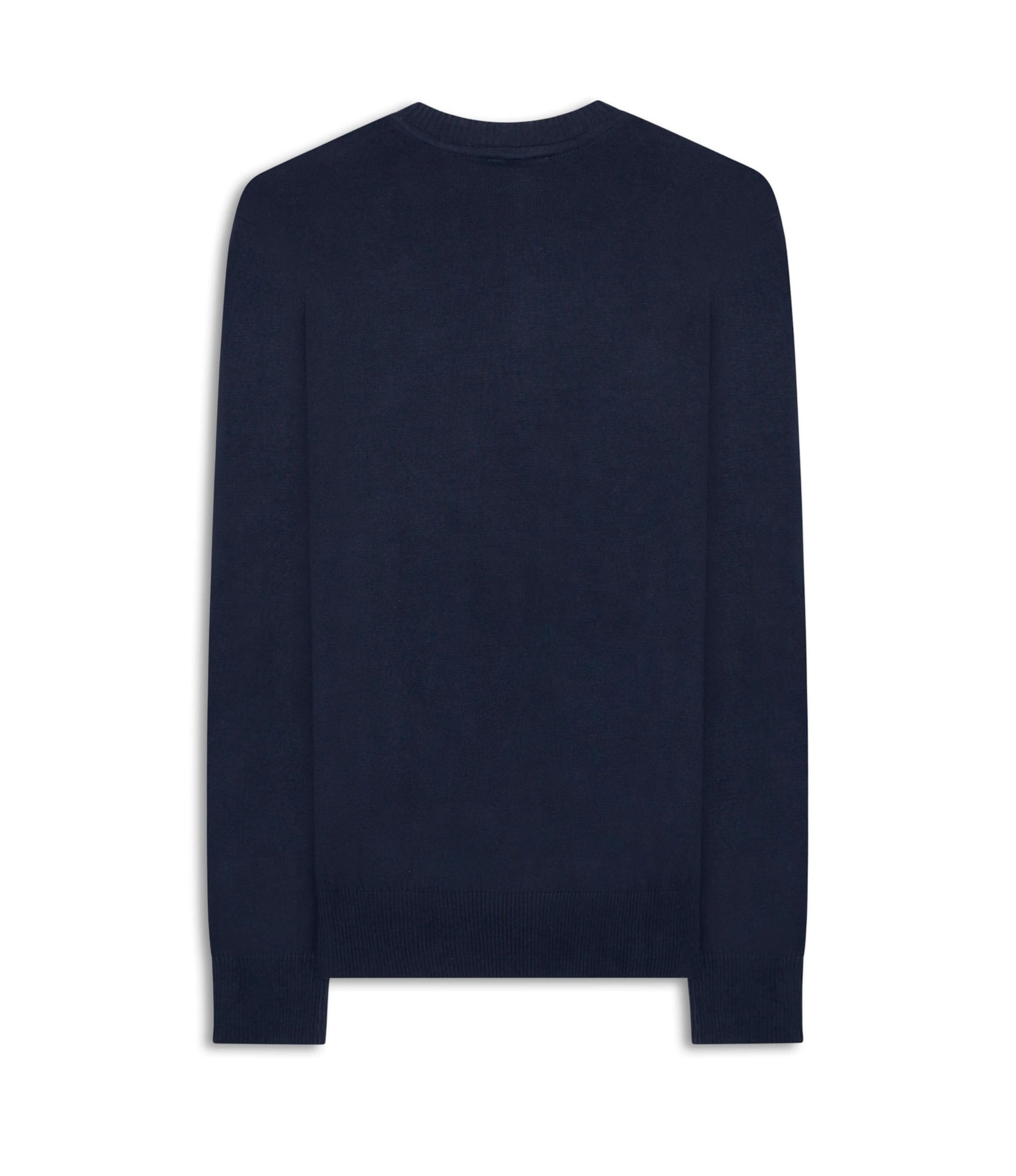 Tricot Classic Sweater Dark Navy
