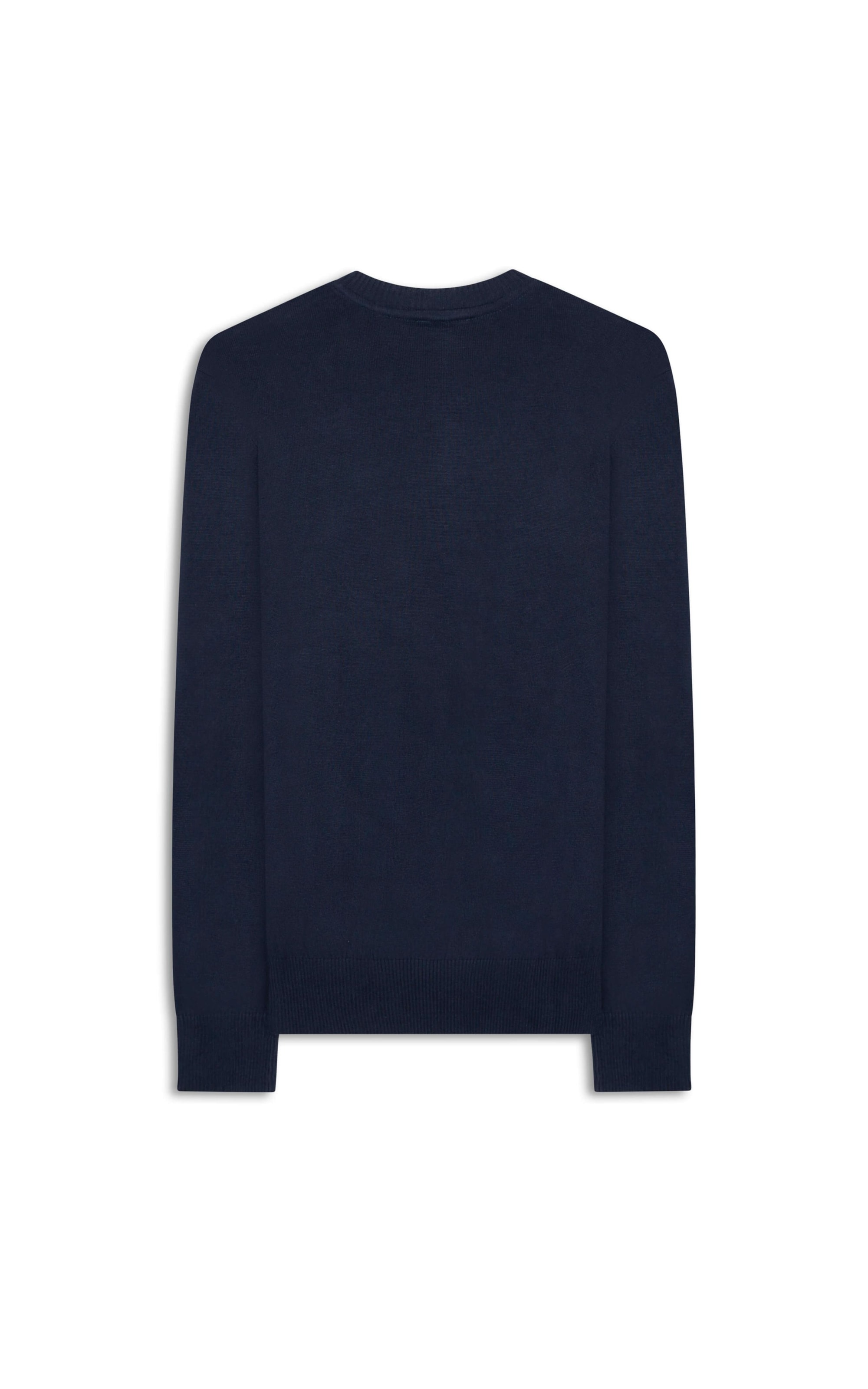 Tricot Classic Sweater Dark Navy