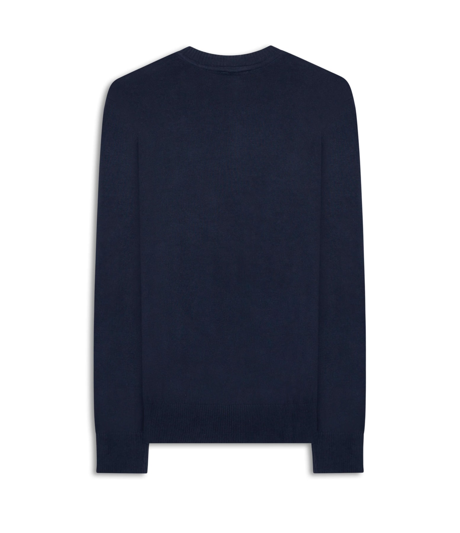 Tricot Classic Sweater Dark Navy