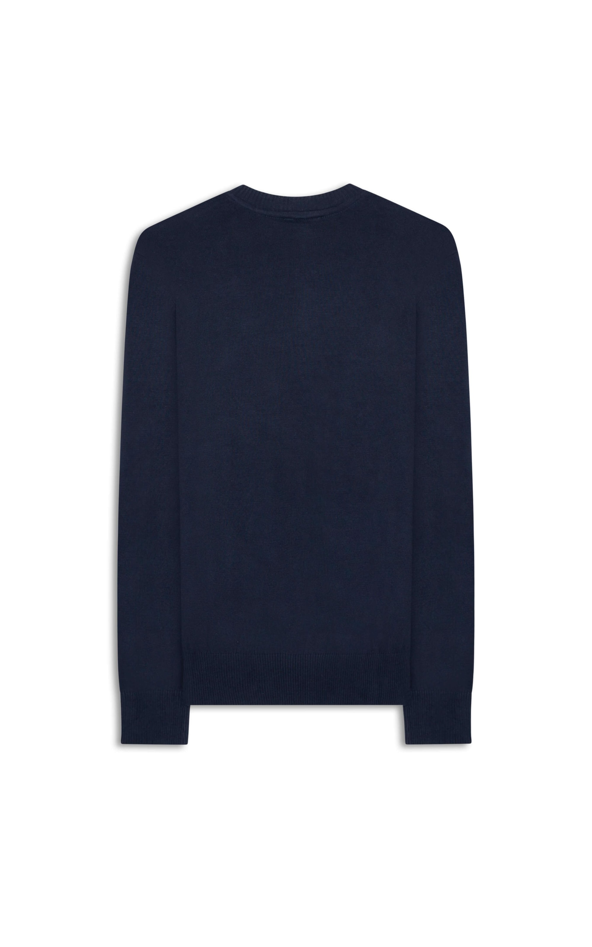 Tricot Classic Sweater Dark Navy