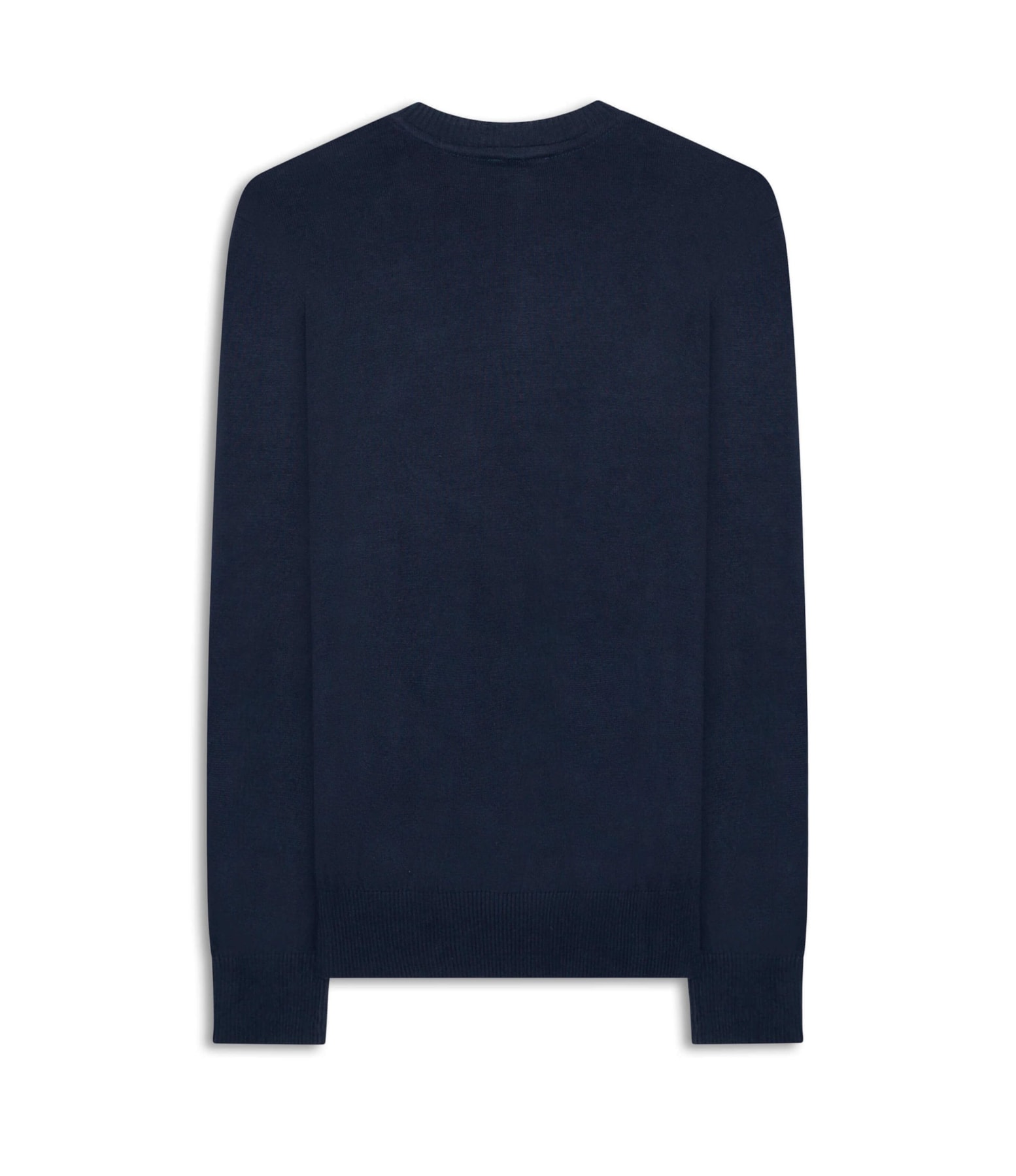 Tricot Classic Sweater Dark Navy