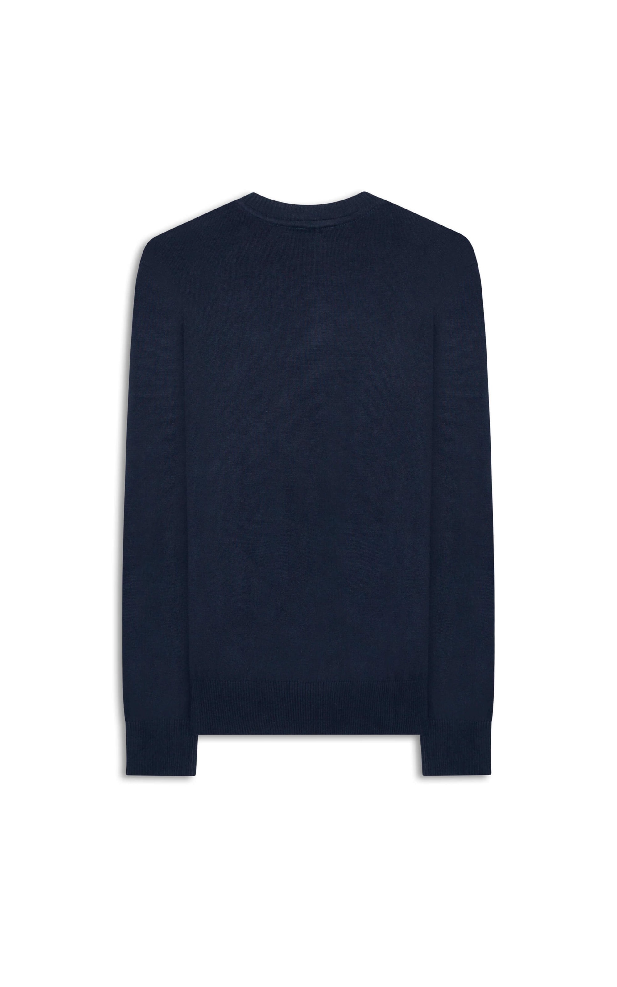 Tricot Classic Sweater Dark Navy