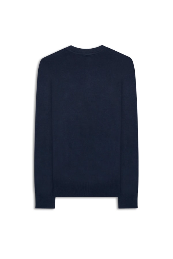 Tricot Classic Sweater Dark Navy