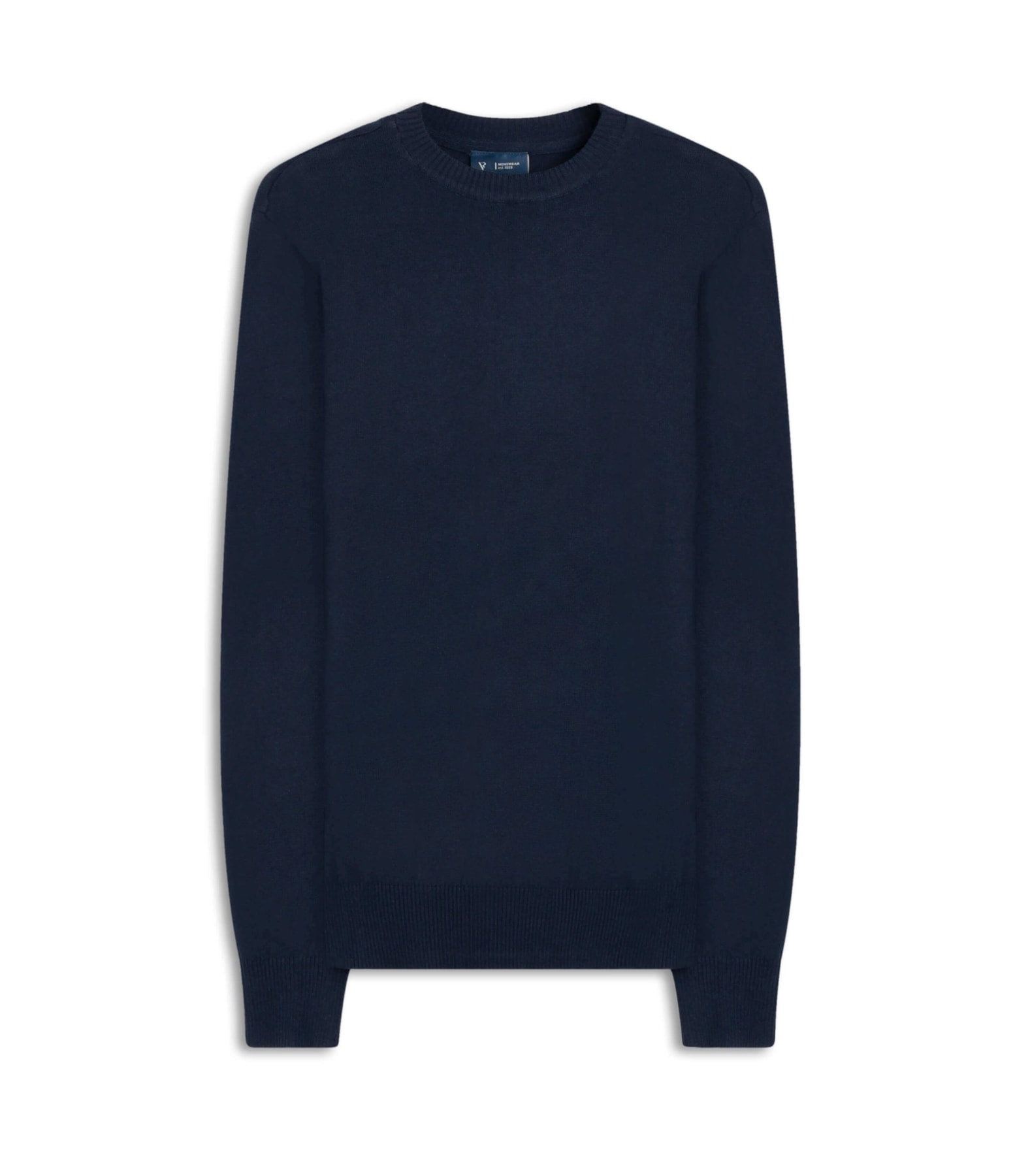 Tricot Classic Sweater Dark Navy