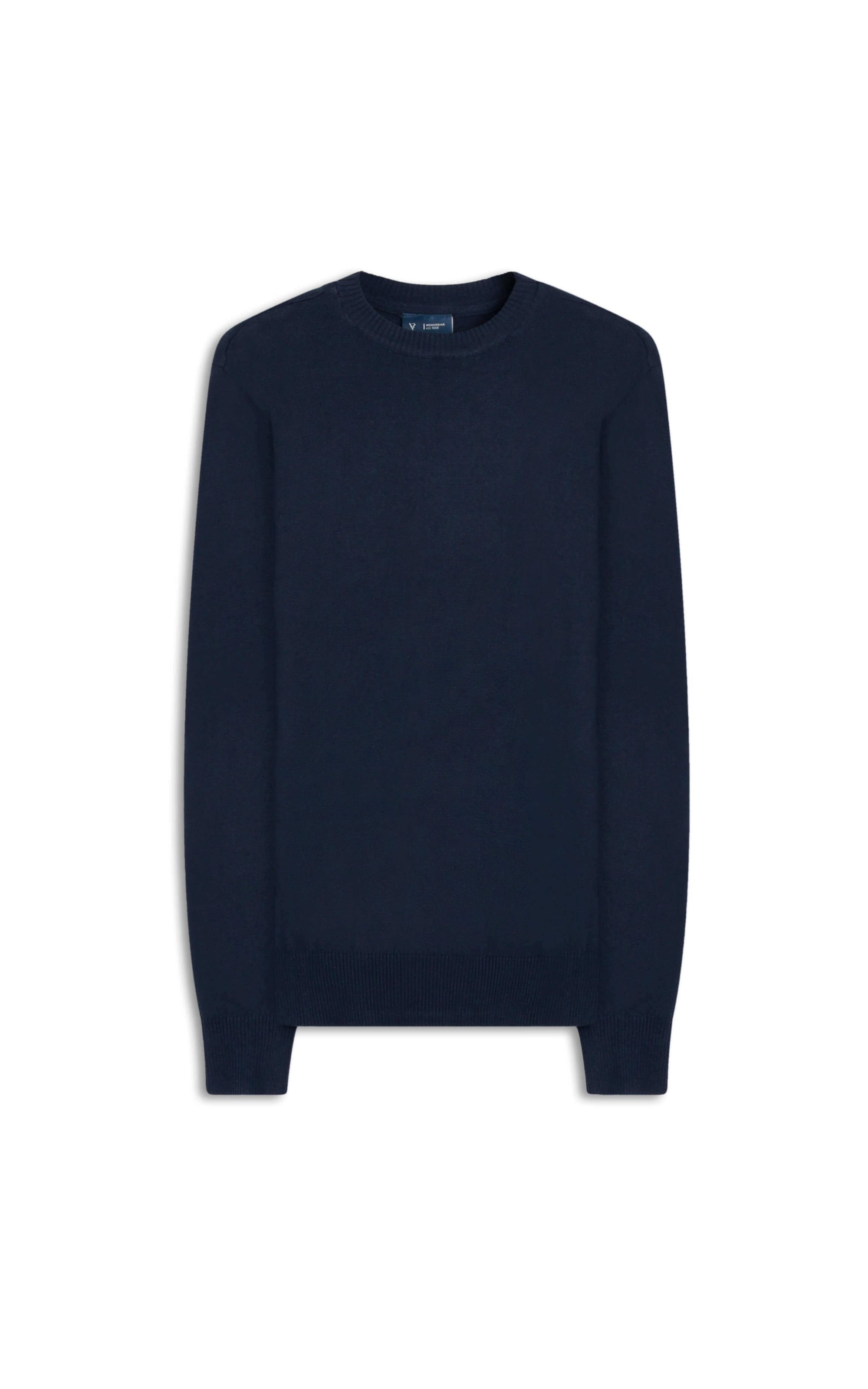 Tricot Classic Sweater Dark Navy