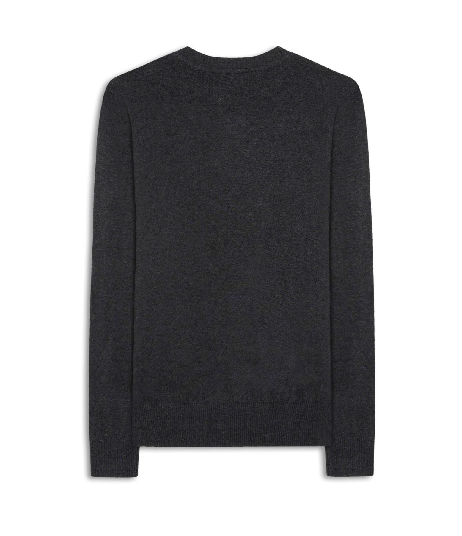 Tricot Classic Sweater Grafite