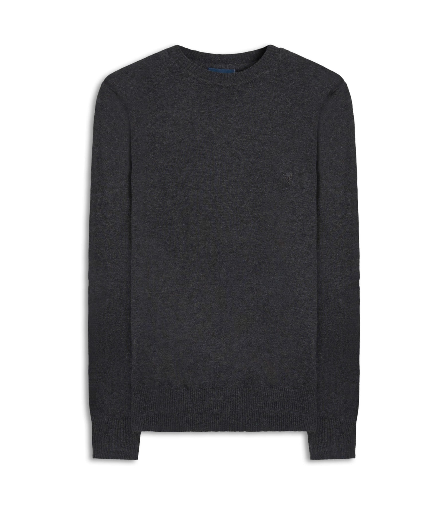 Tricot Classic Sweater Grafite