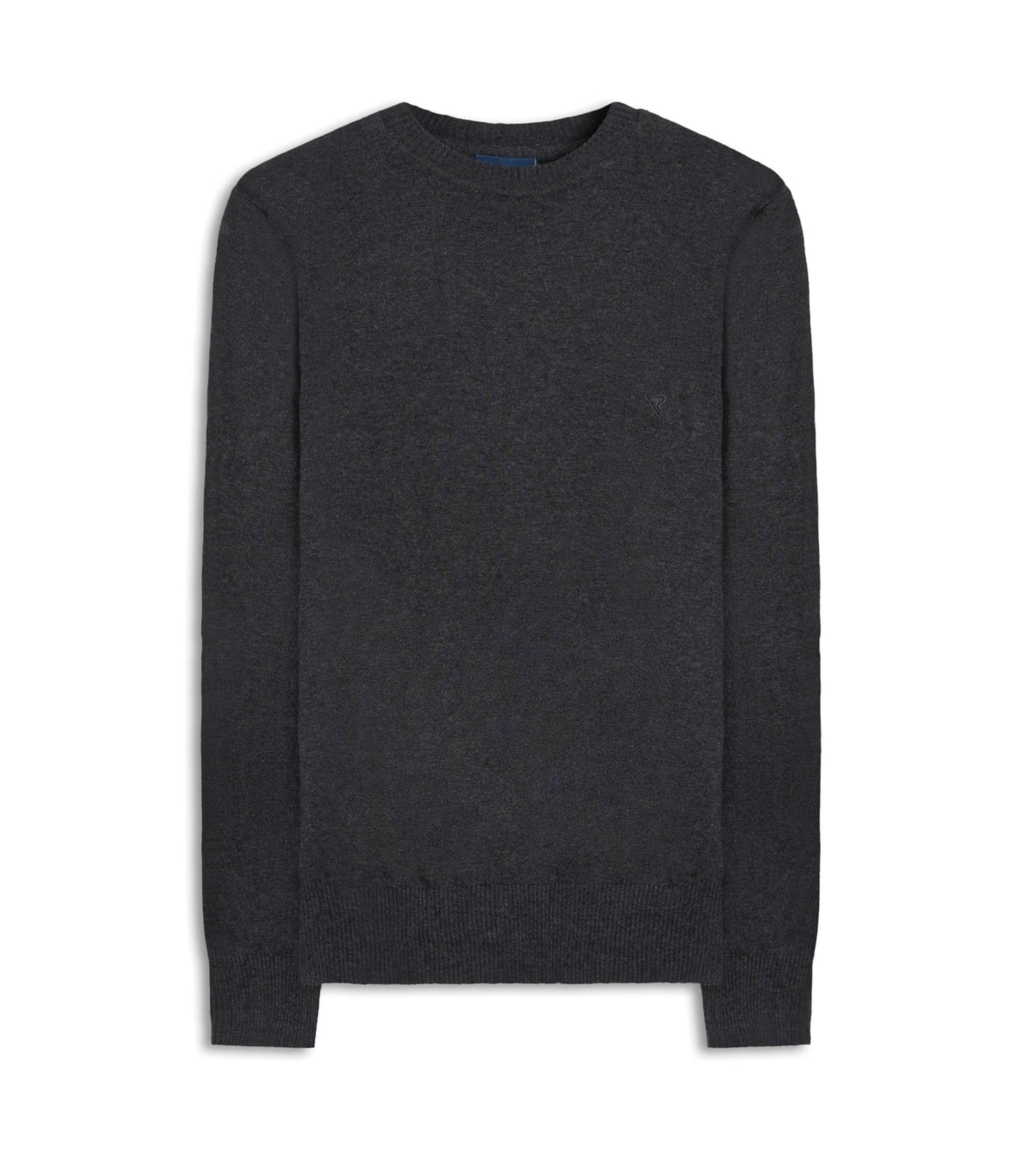 Tricot Classic Sweater Grafite