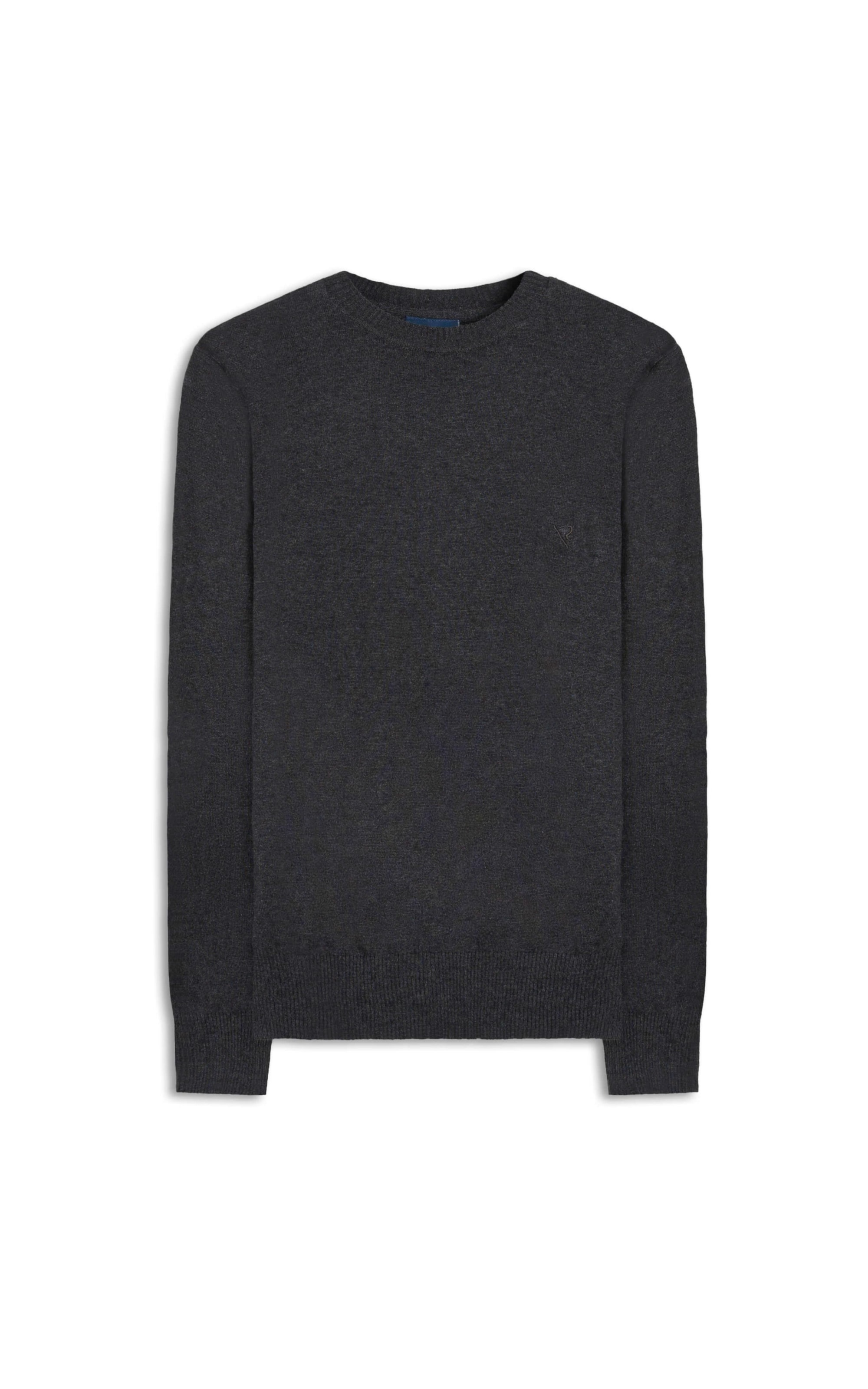 Tricot Classic Sweater Grafite
