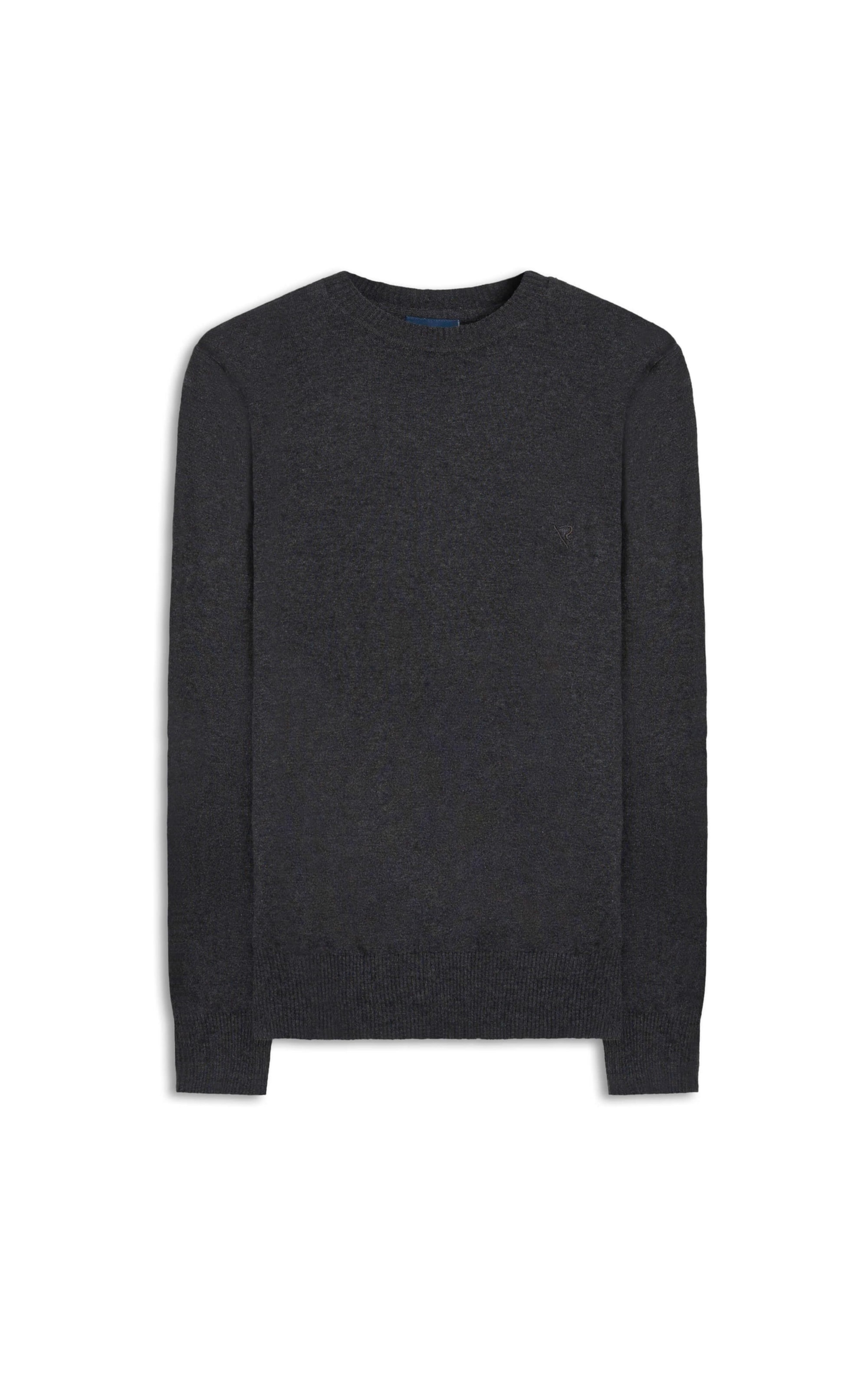 Tricot Classic Sweater Grafite