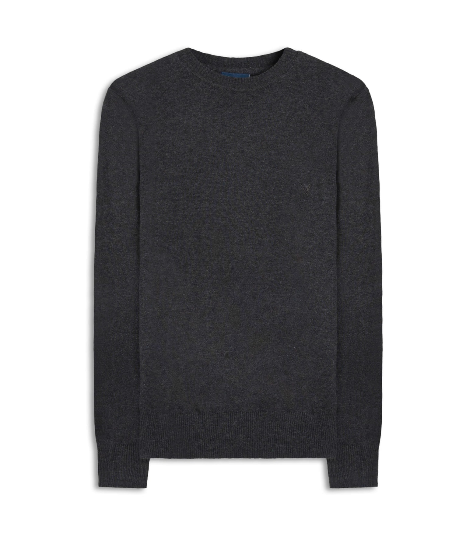 Tricot Classic Sweater Grafite