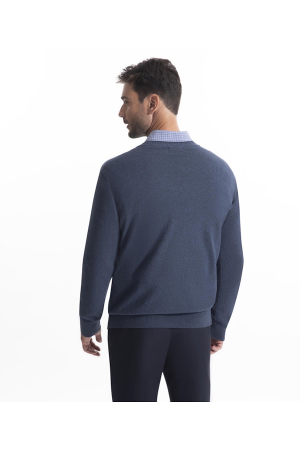 Tricot Classic v Dark Navy