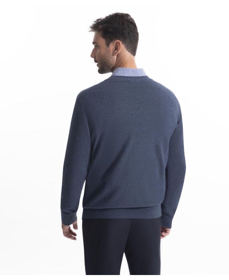 Tricot Classic v Dark Navy