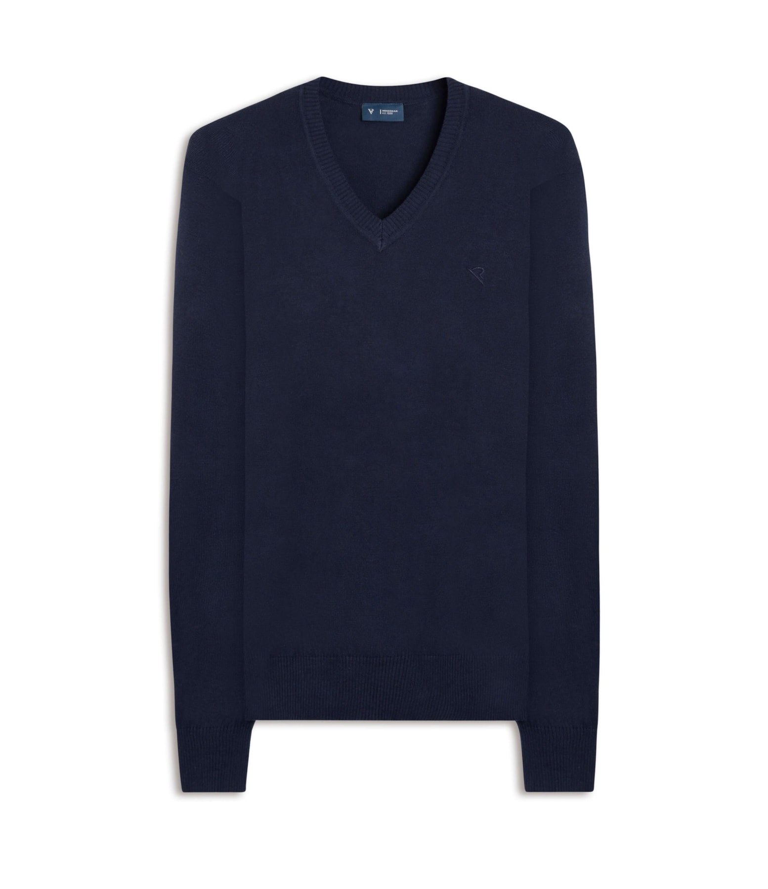Tricot Classic v Dark Navy