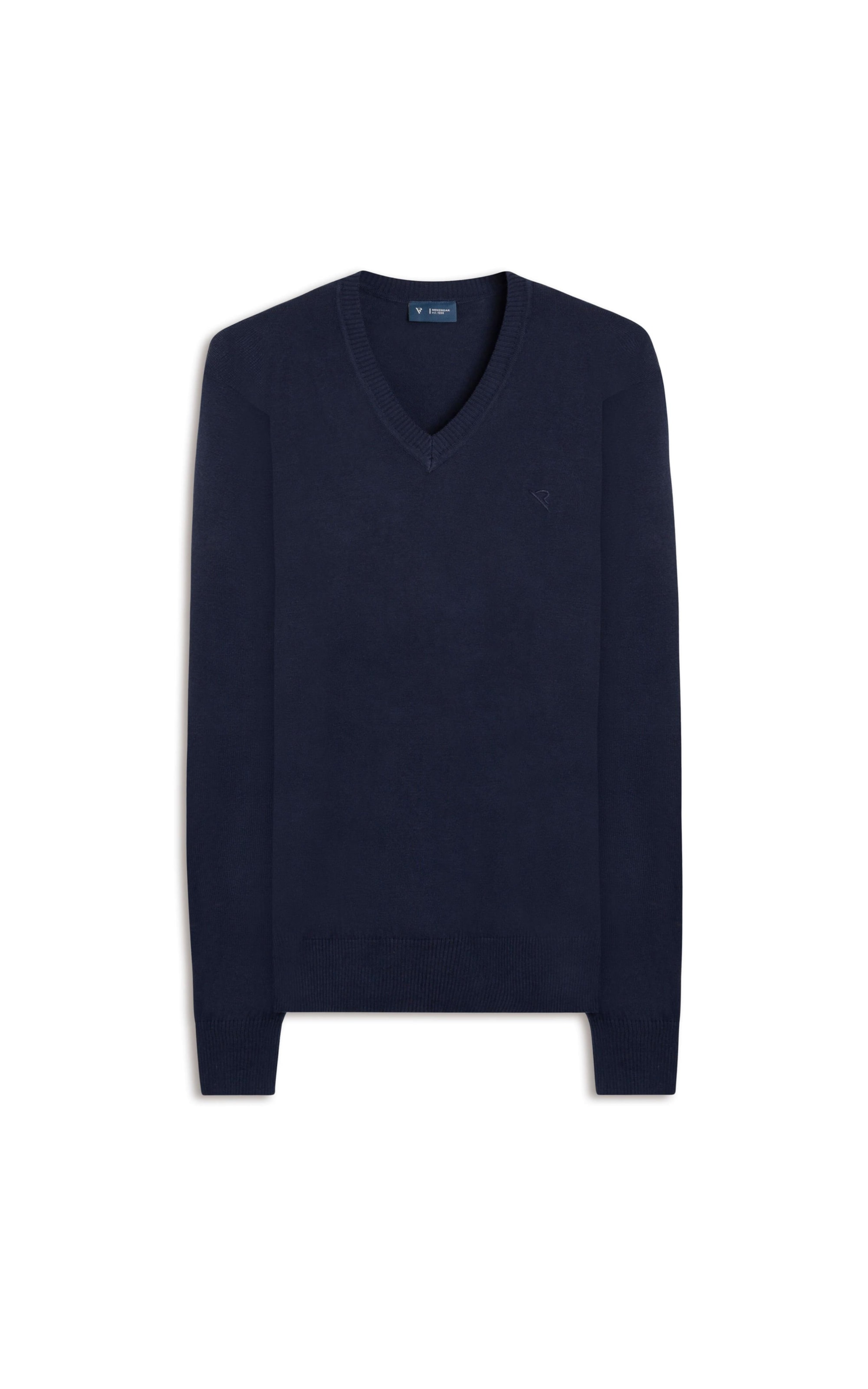 Tricot Classic v Dark Navy