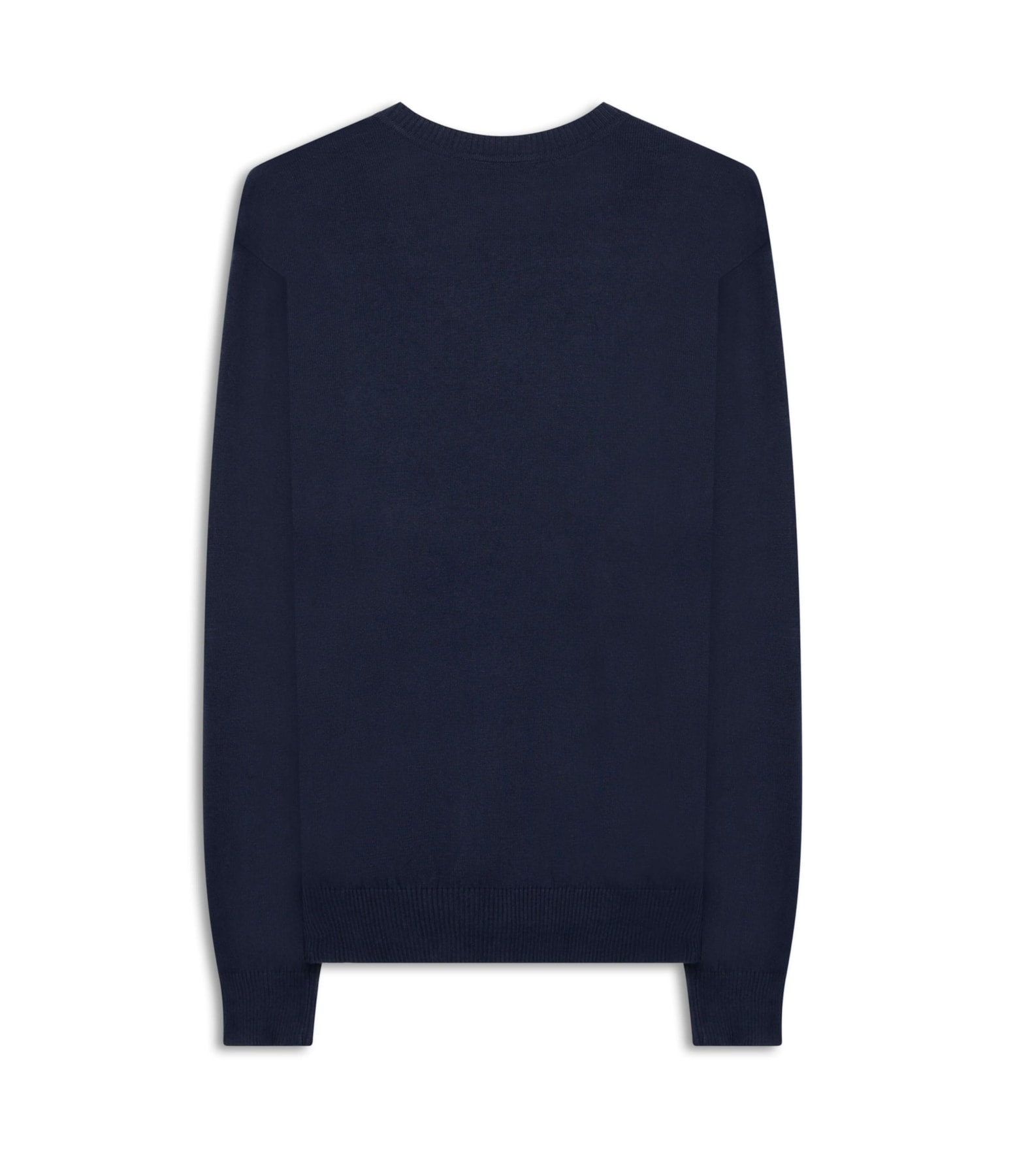 Tricot Classic v Dark Navy
