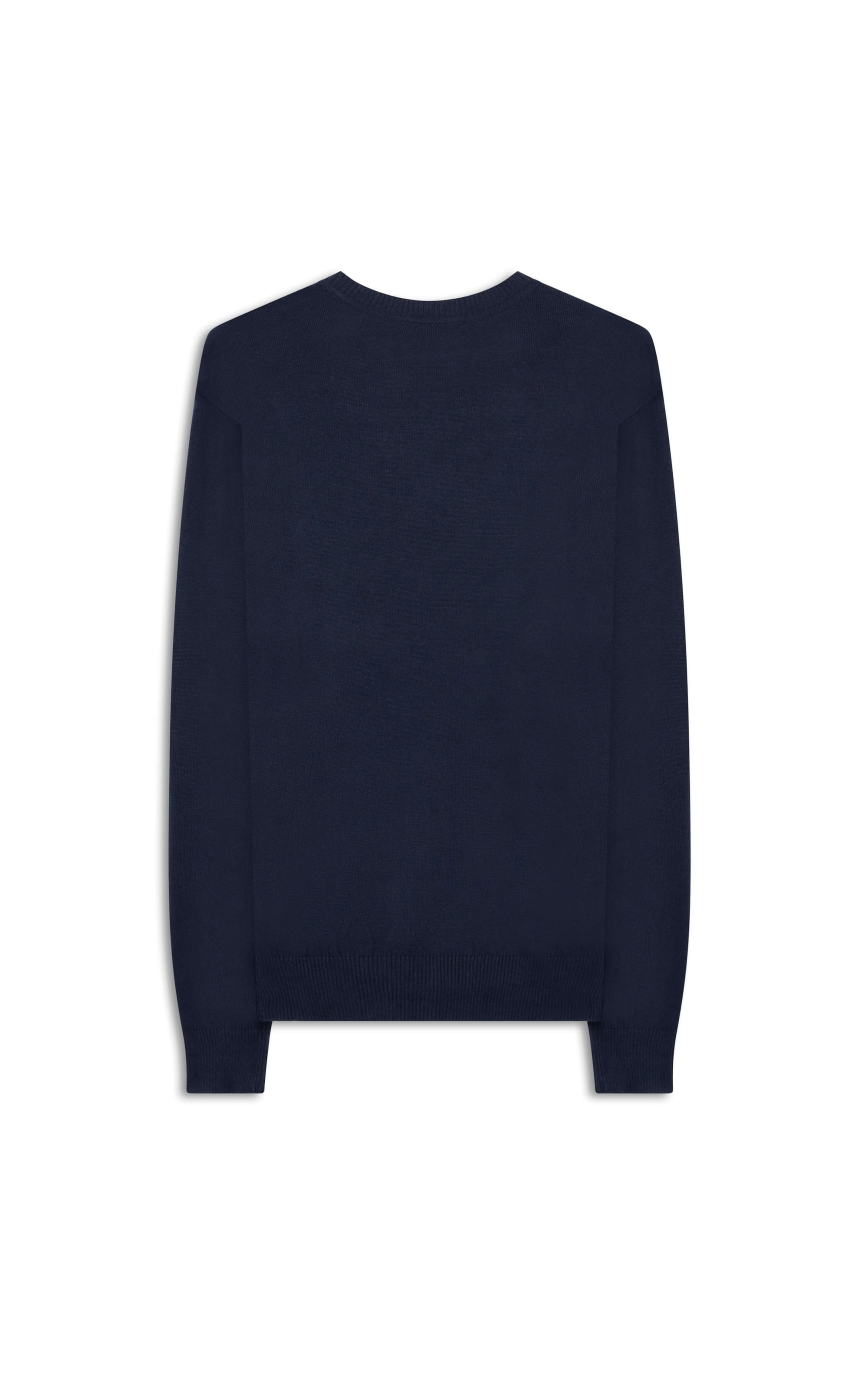 Tricot Classic v Dark Navy