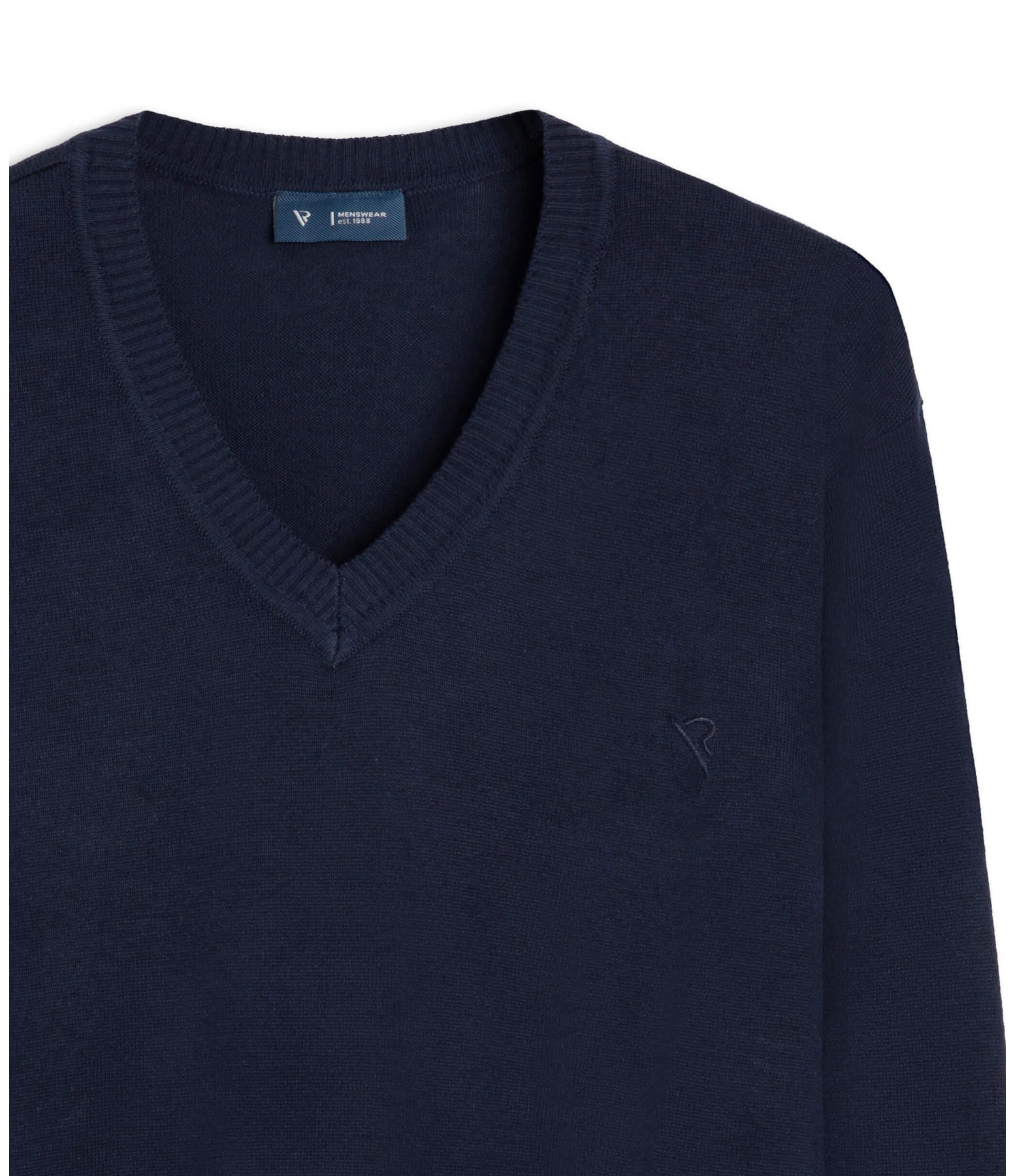 Tricot Classic v Dark Navy