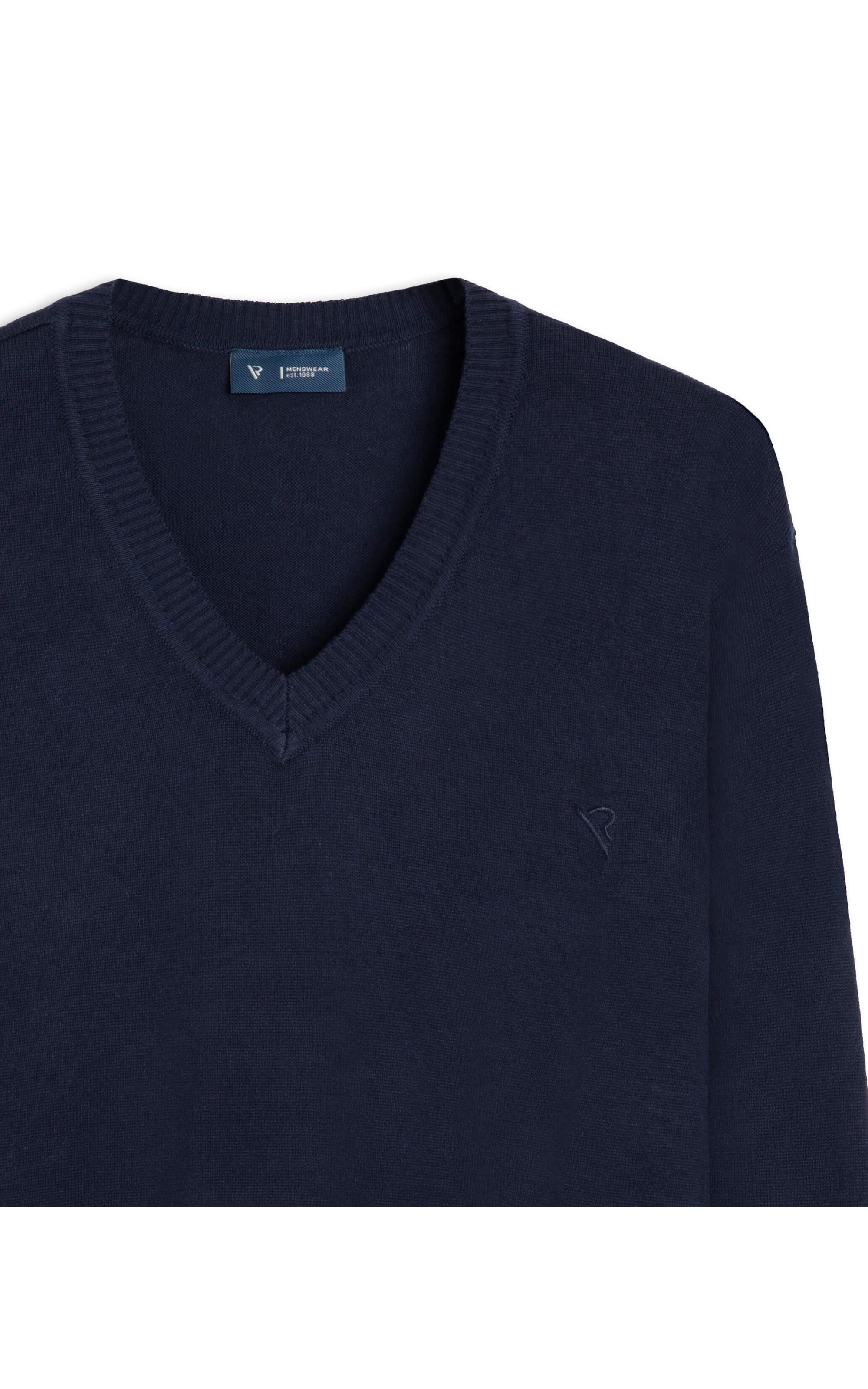 Tricot Classic v Dark Navy