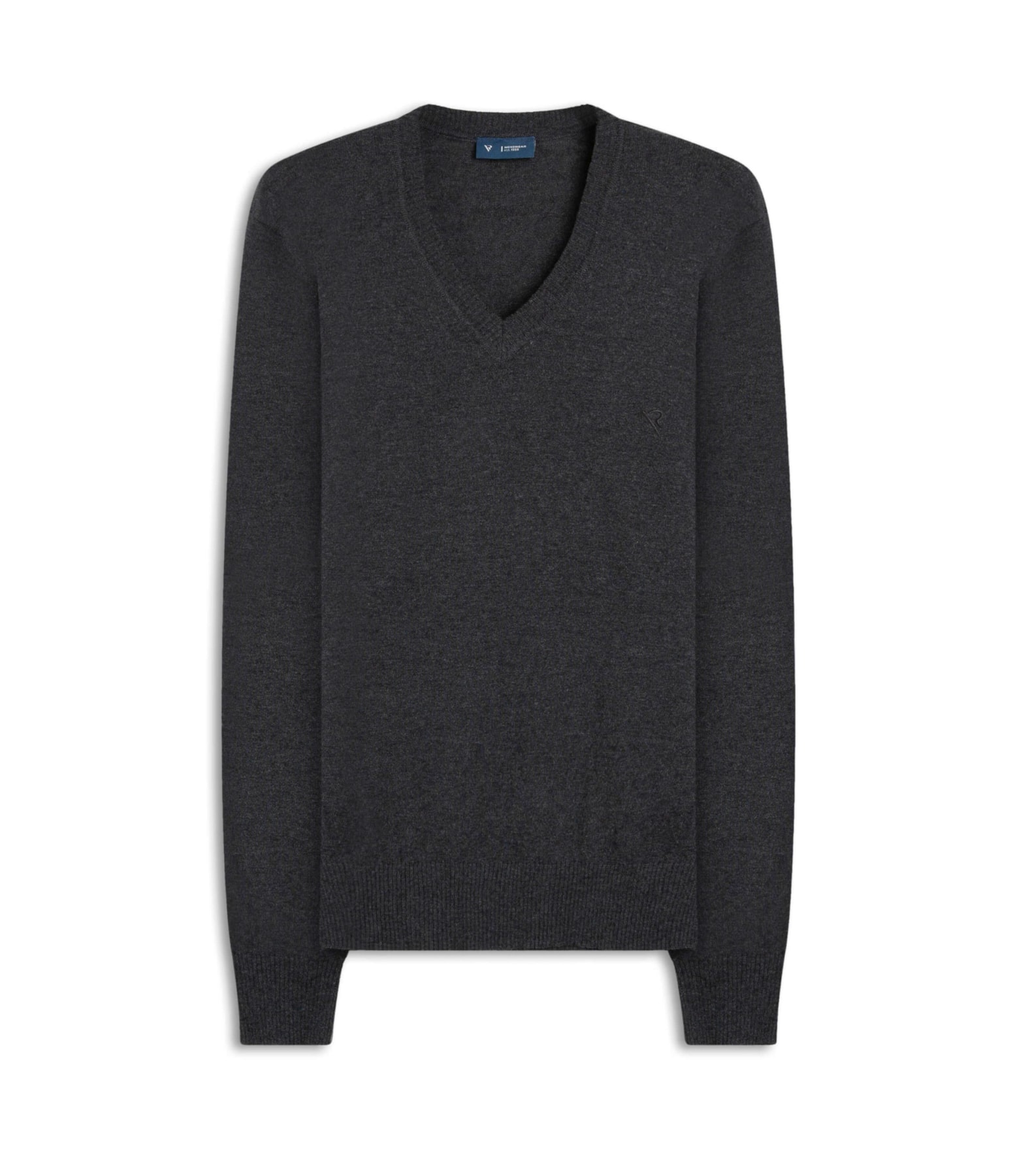 Tricot Classic v Grafite