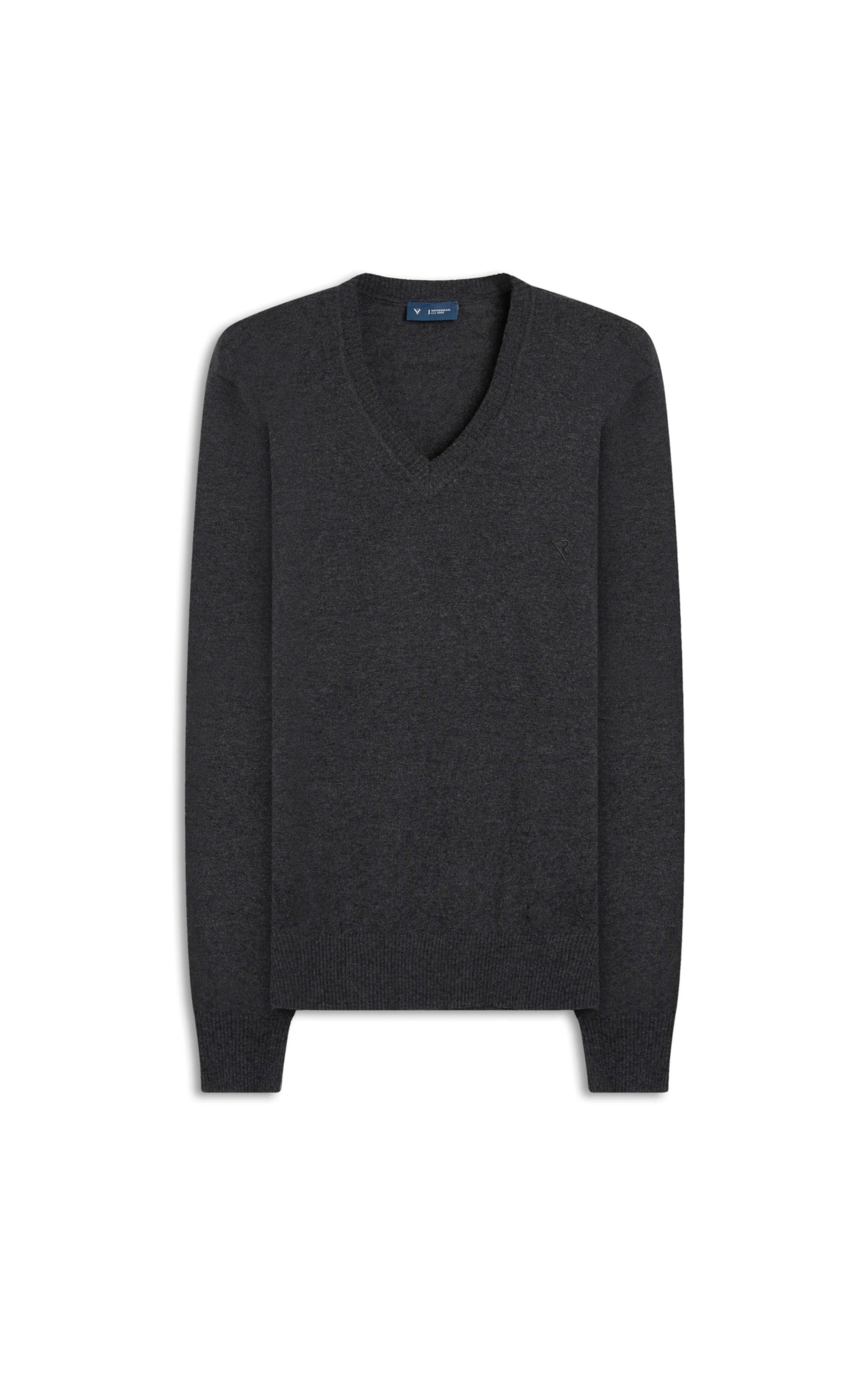 Tricot Classic v Grafite