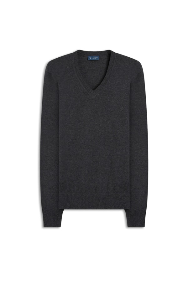 Tricot Classic v Grafite