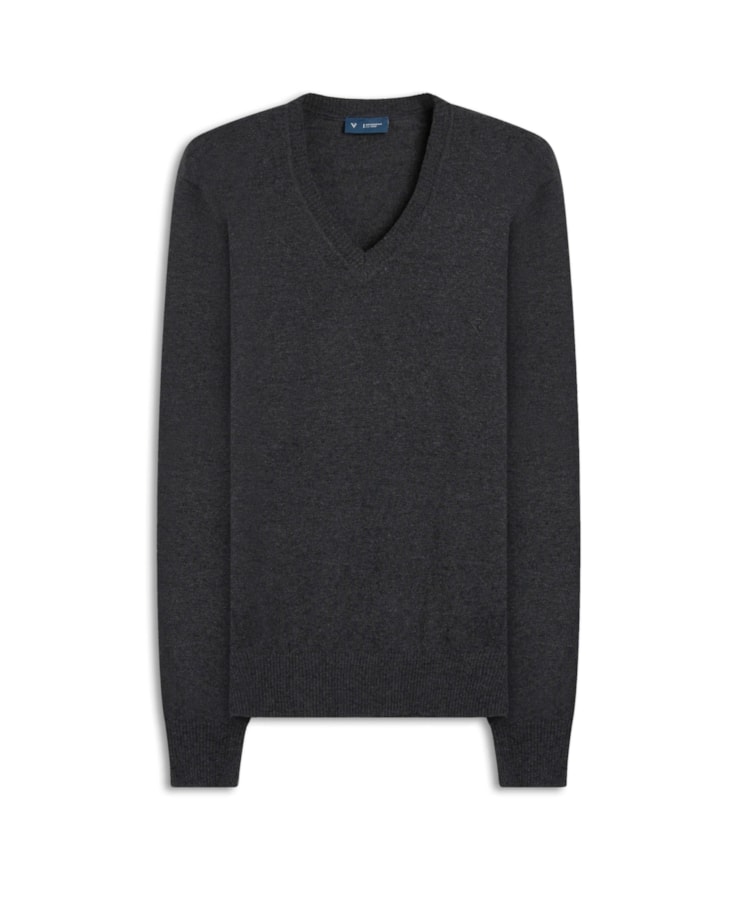 Tricot Classic v Grafite