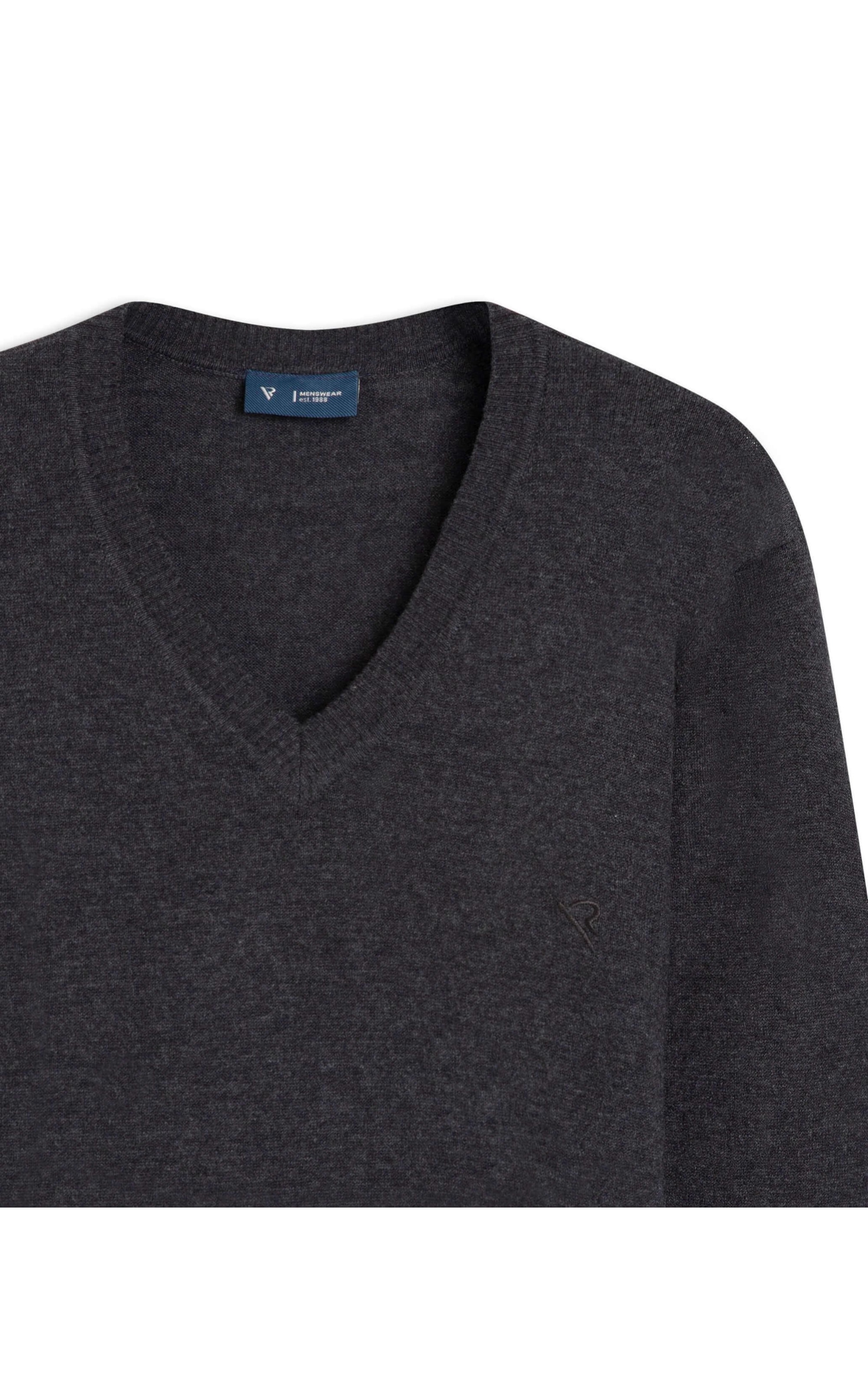 Tricot Classic v Grafite