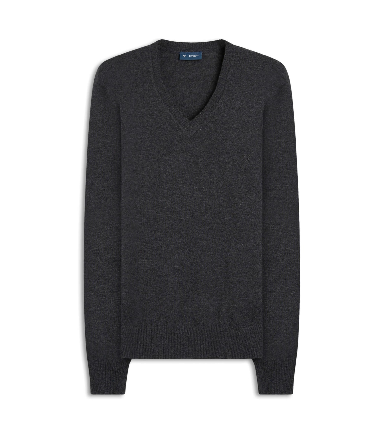 Tricot Classic v Grafite