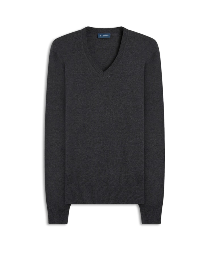 Tricot Classic v Grafite