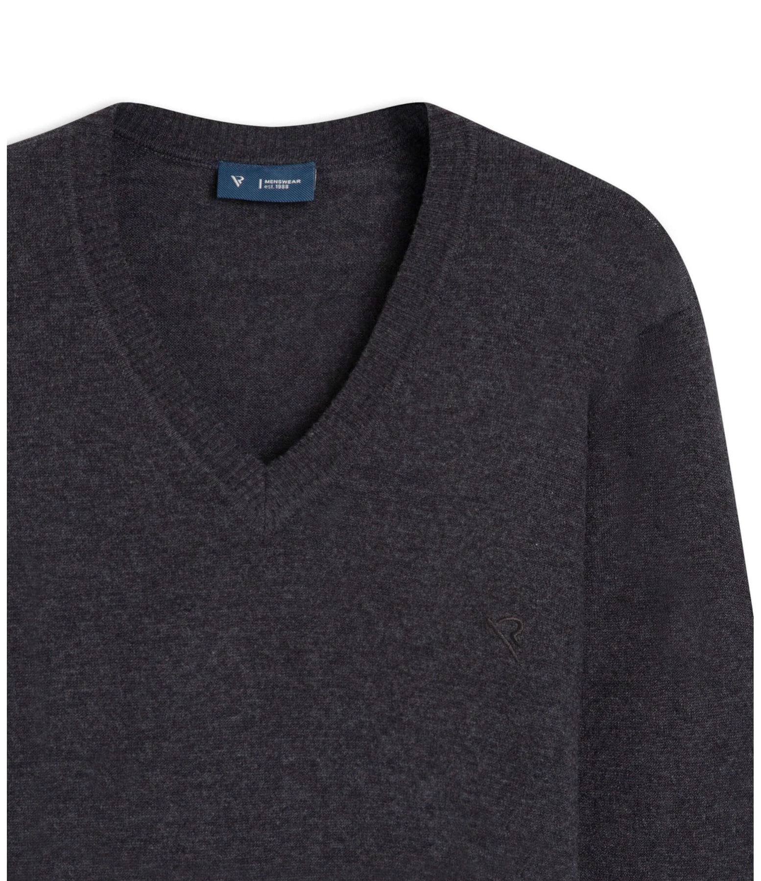Tricot Classic v Grafite