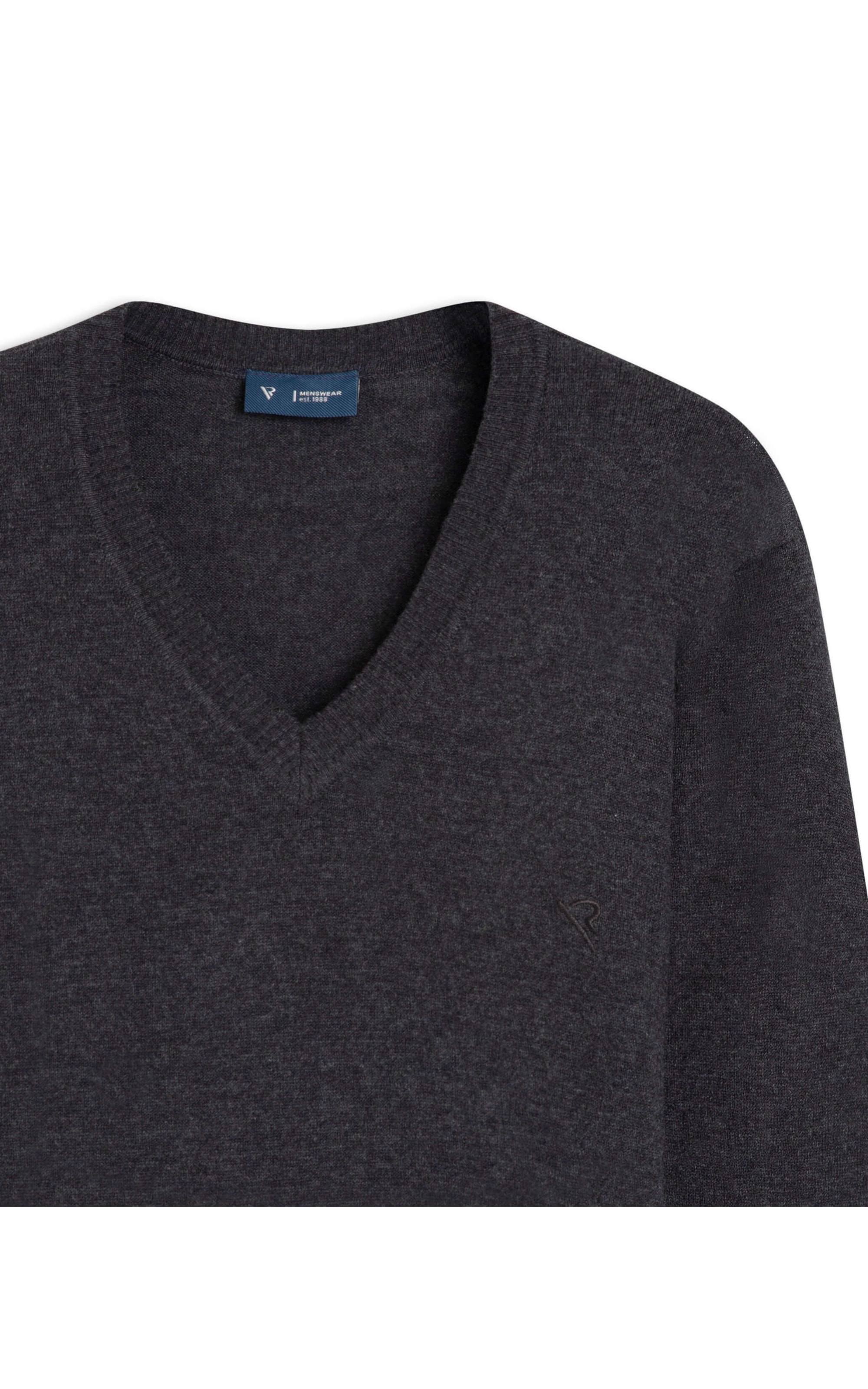 Tricot Classic v Grafite
