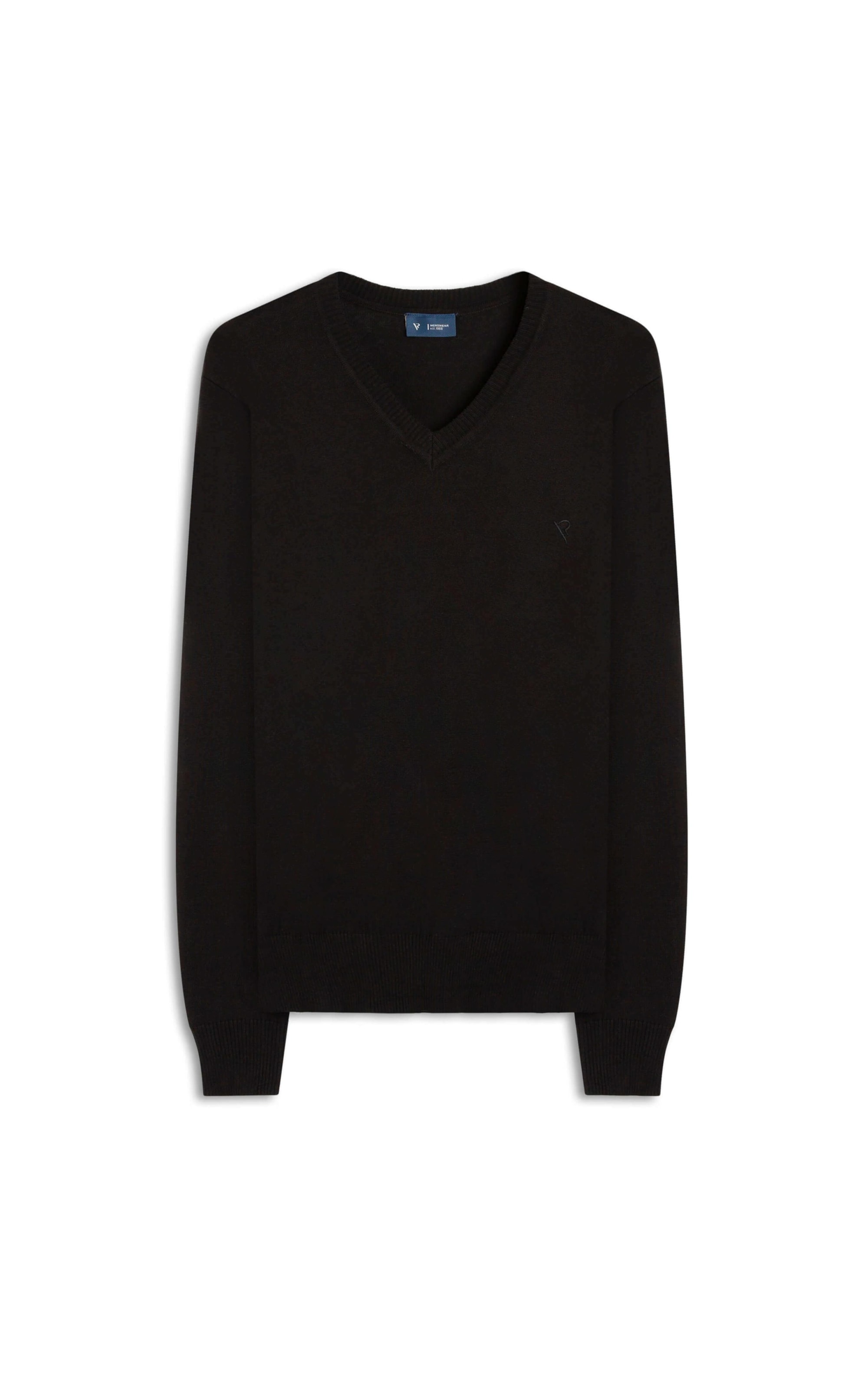 Tricot Classic v Preto