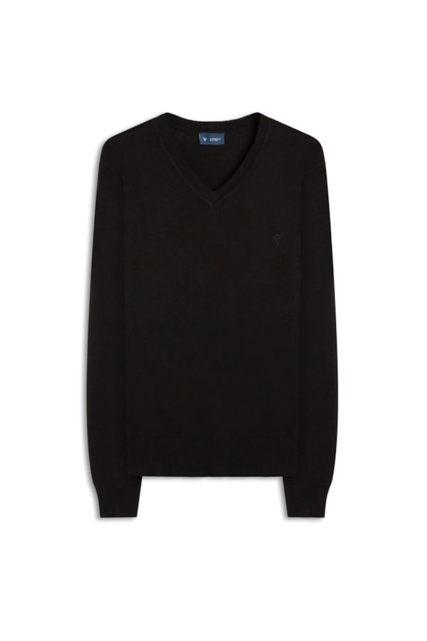 Tricot Classic v Preto