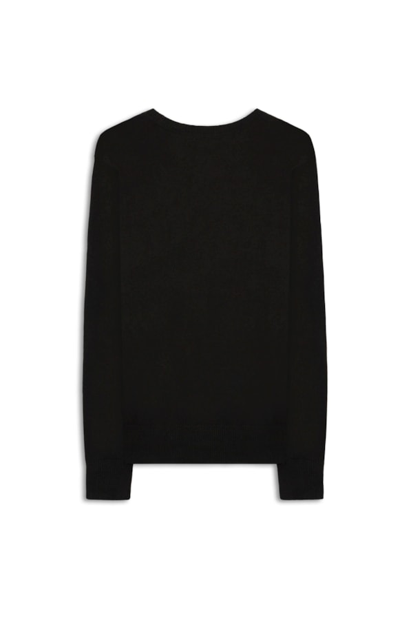 Tricot Classic v Preto