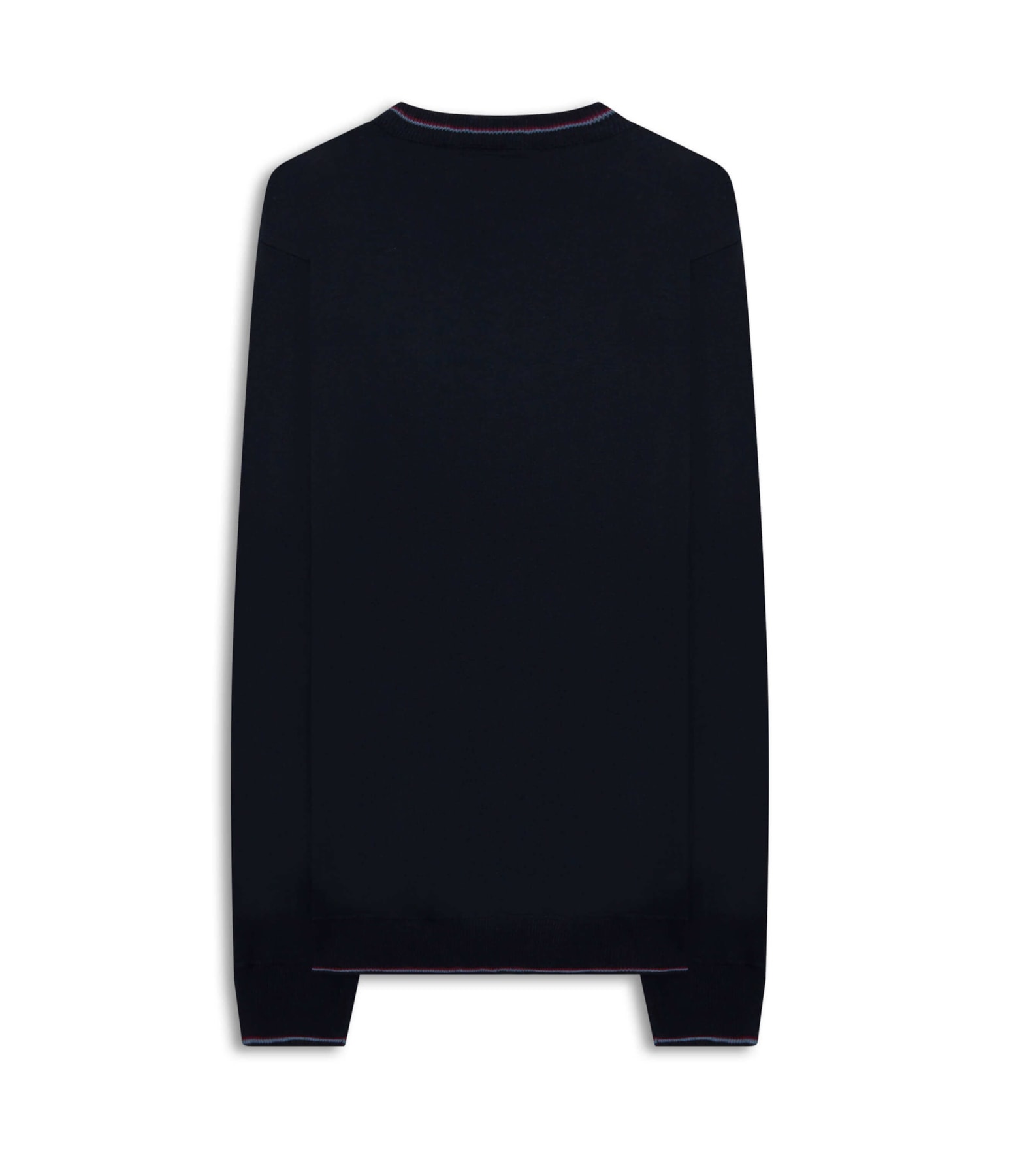 Tricot Cotton Marco Dark Navy