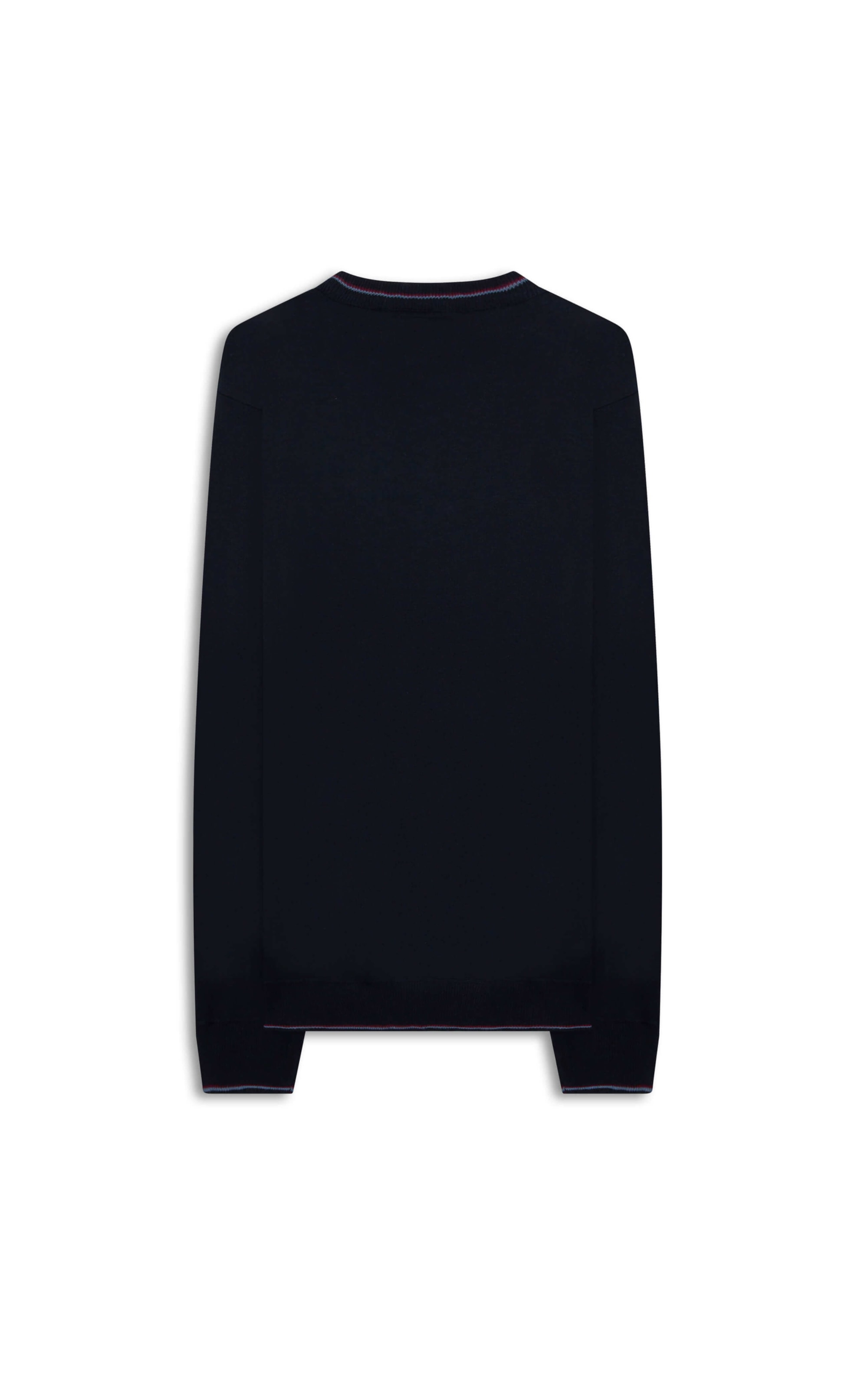 Tricot Cotton Marco Dark Navy