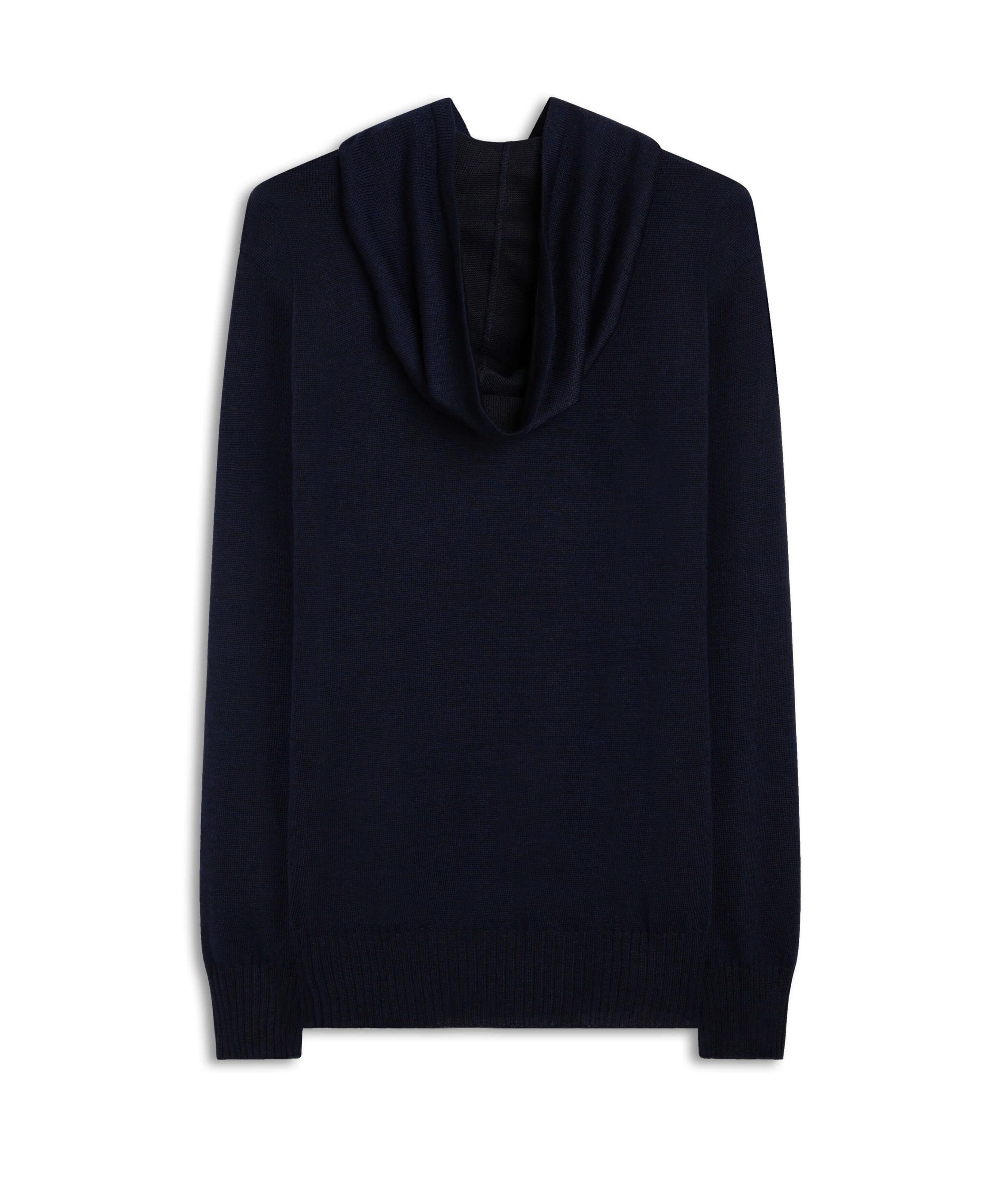 VR × 002 HOODIE Zero Two 002 Hoodie • Darling in the Franxx - Rabbit Comic