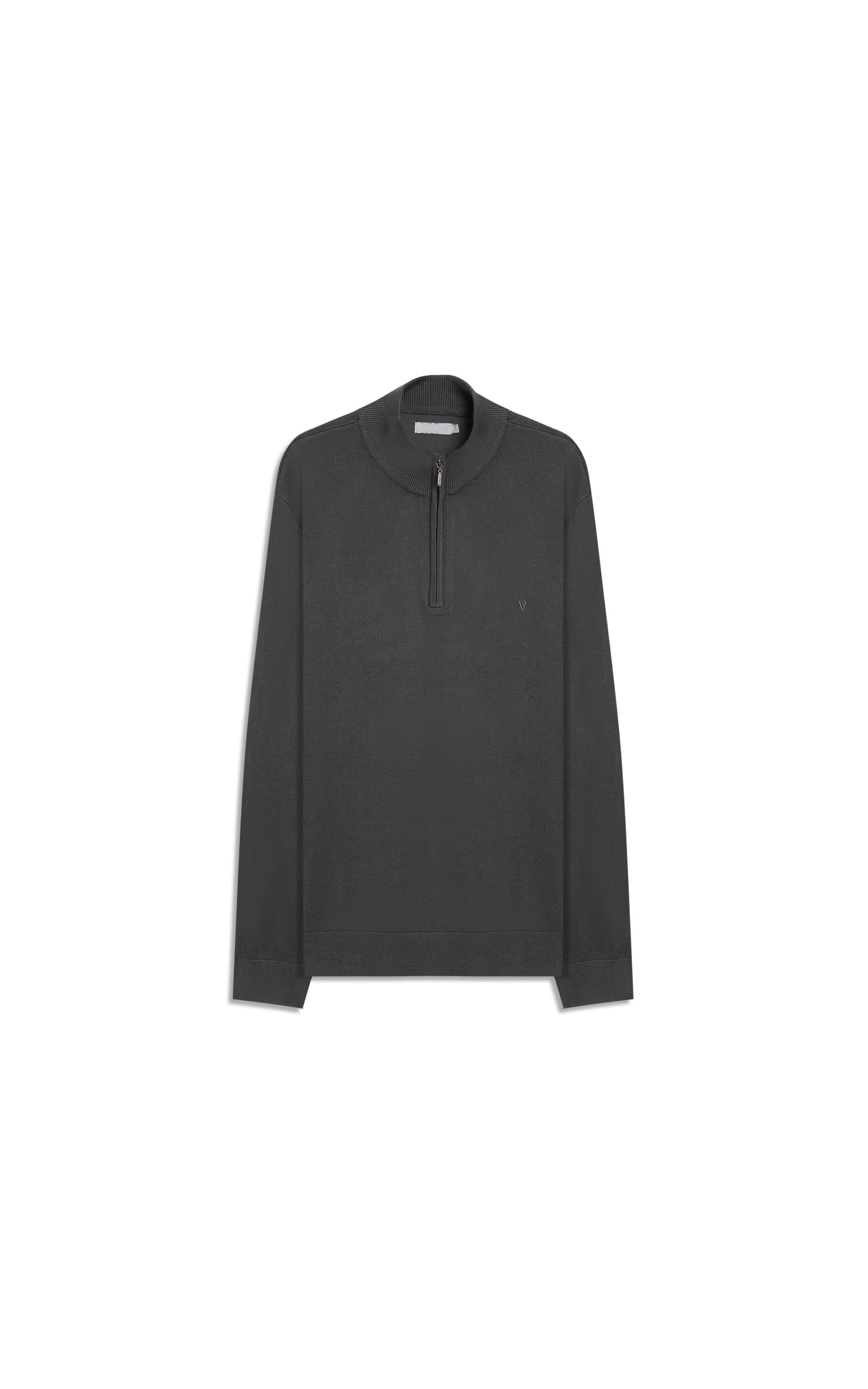 Tricot Jack Tech Grafite