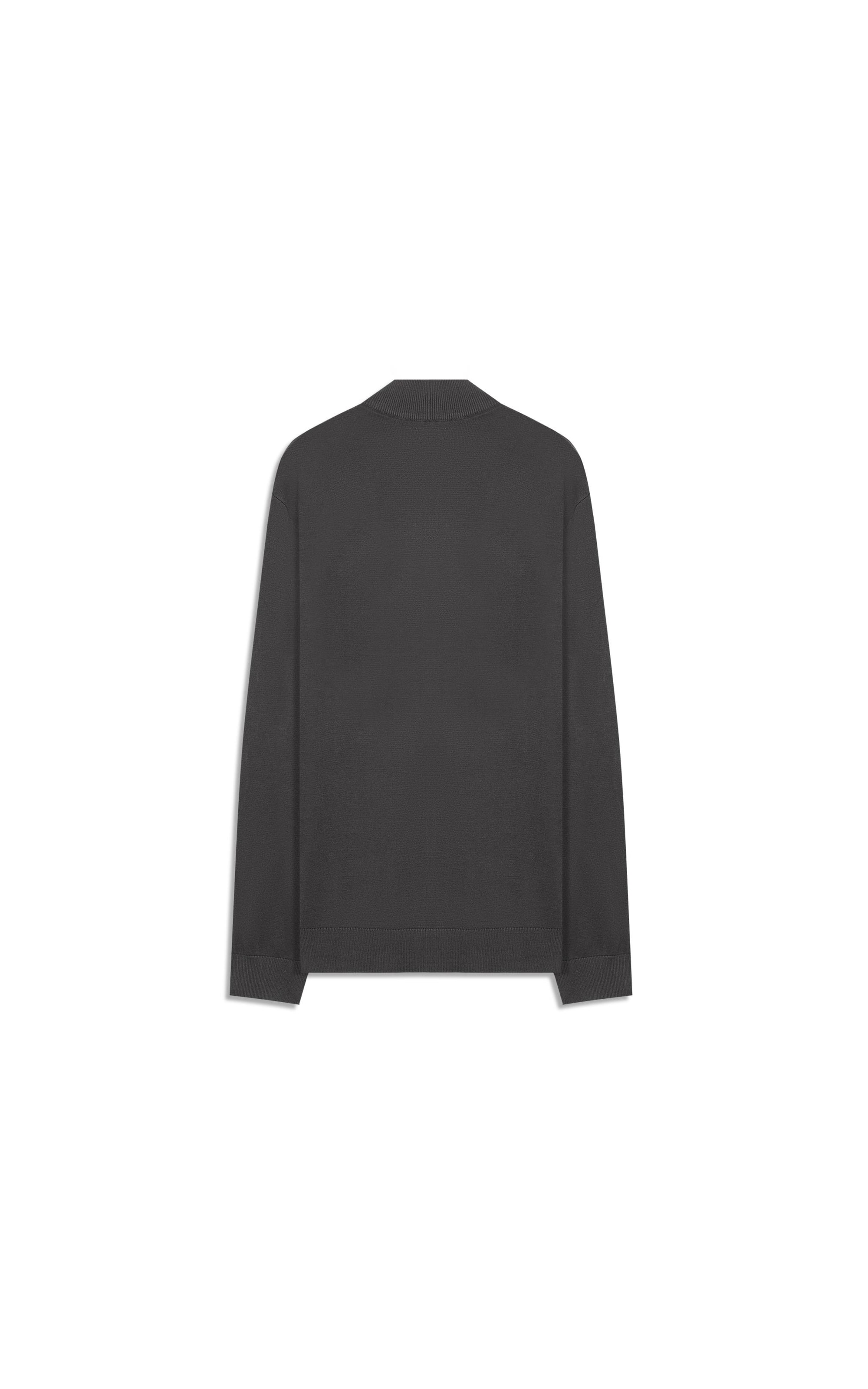 Tricot Jack Tech Grafite
