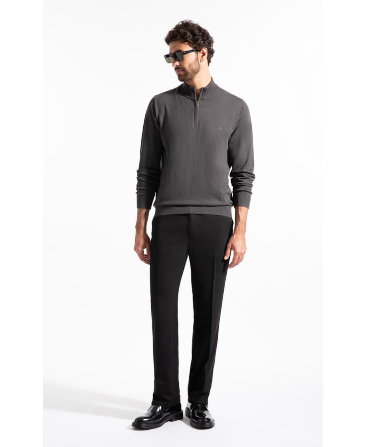 Tricot Jack Tech Grafite